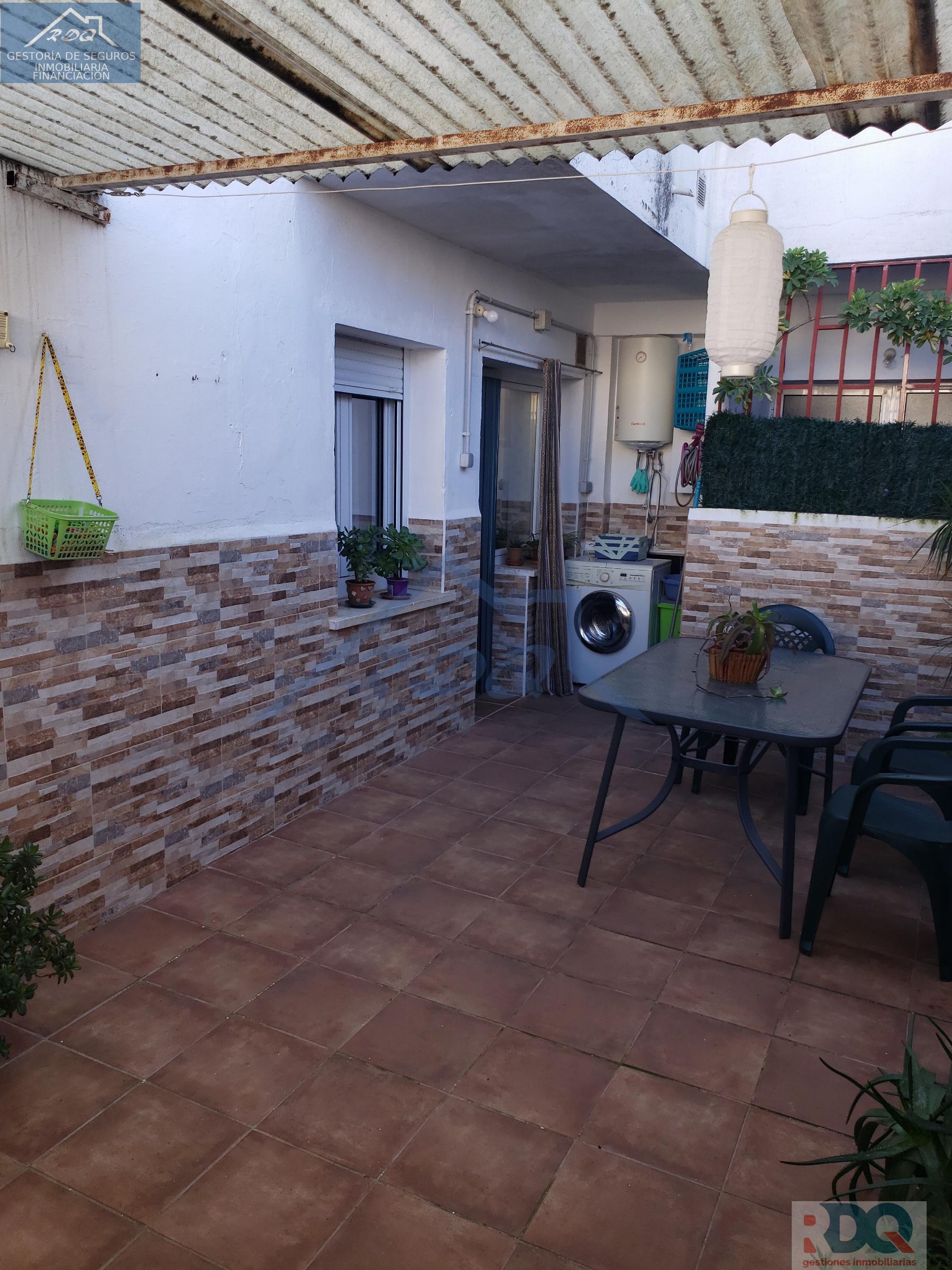 Venta de piso en Badajoz