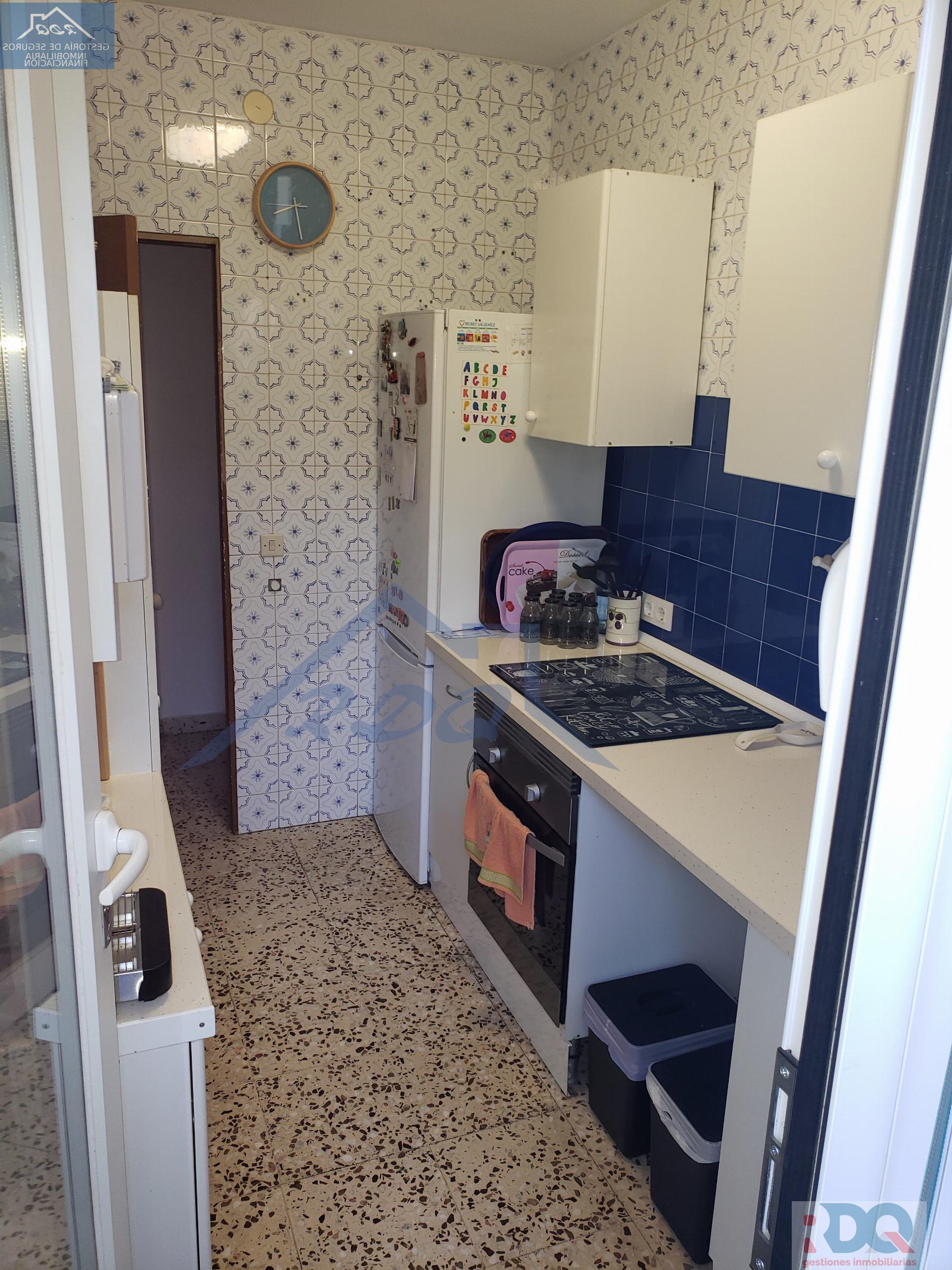 Venta de piso en Badajoz