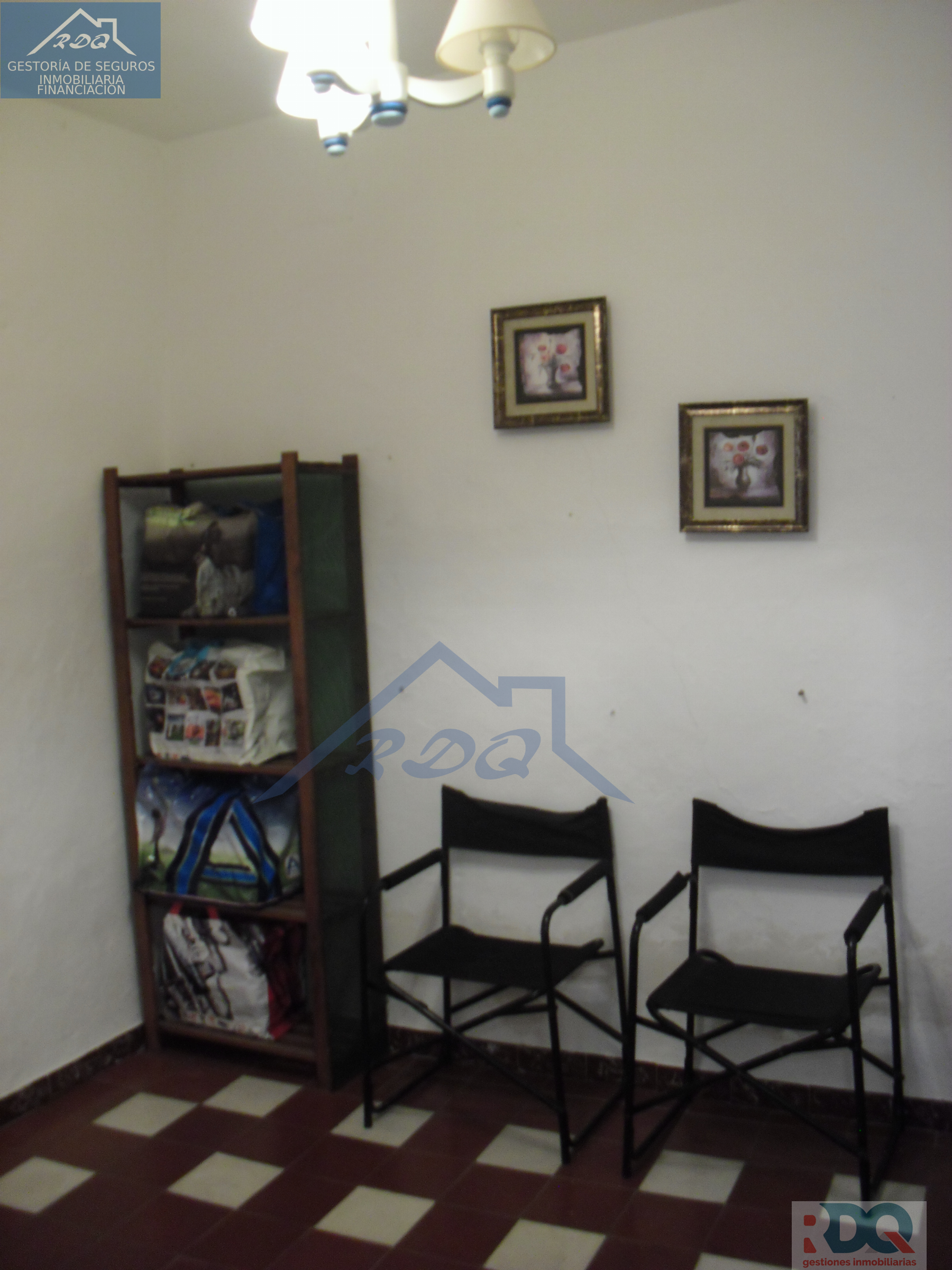 For sale of house in Alburquerque