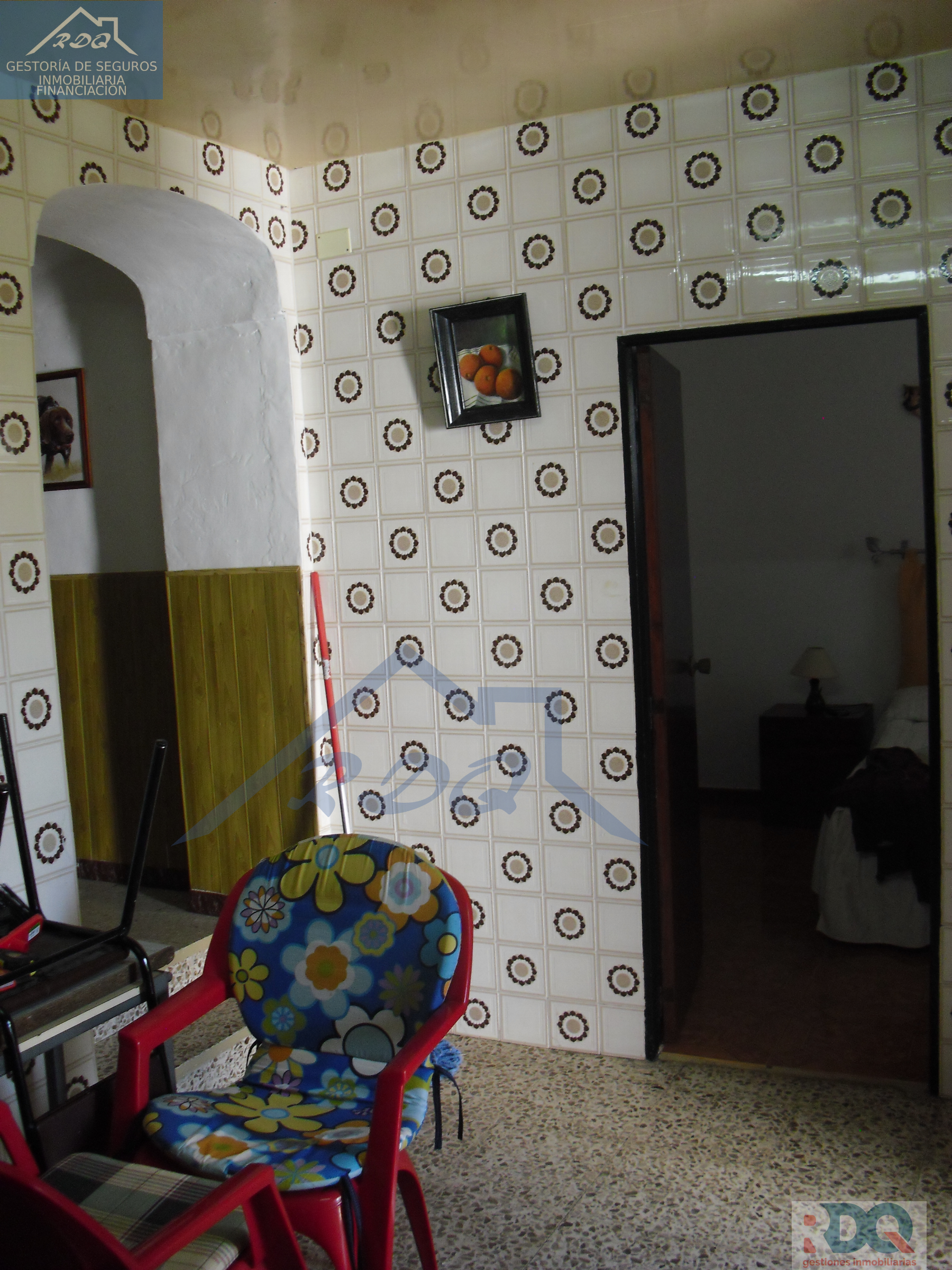 For sale of house in Alburquerque