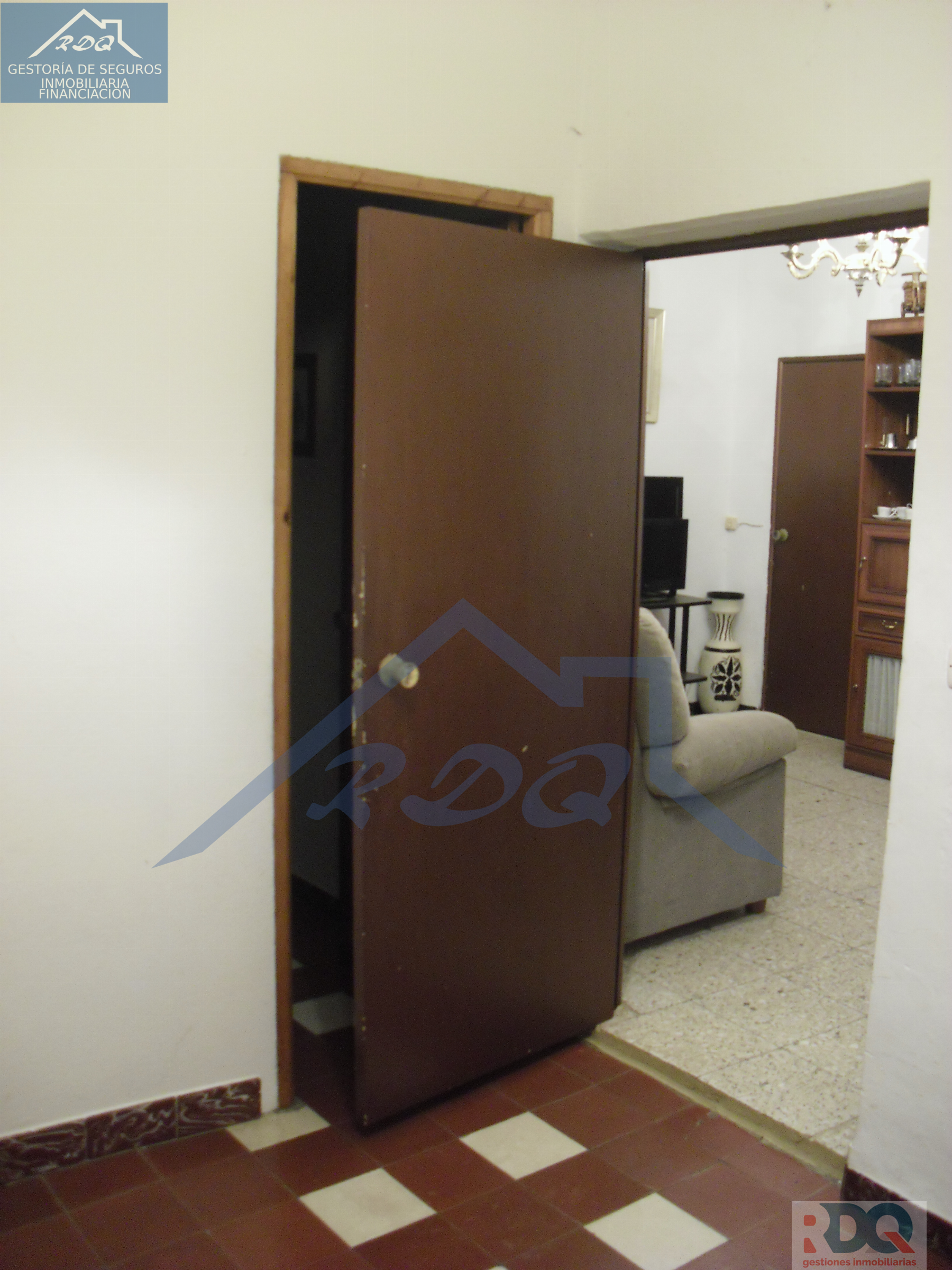 For sale of house in Alburquerque