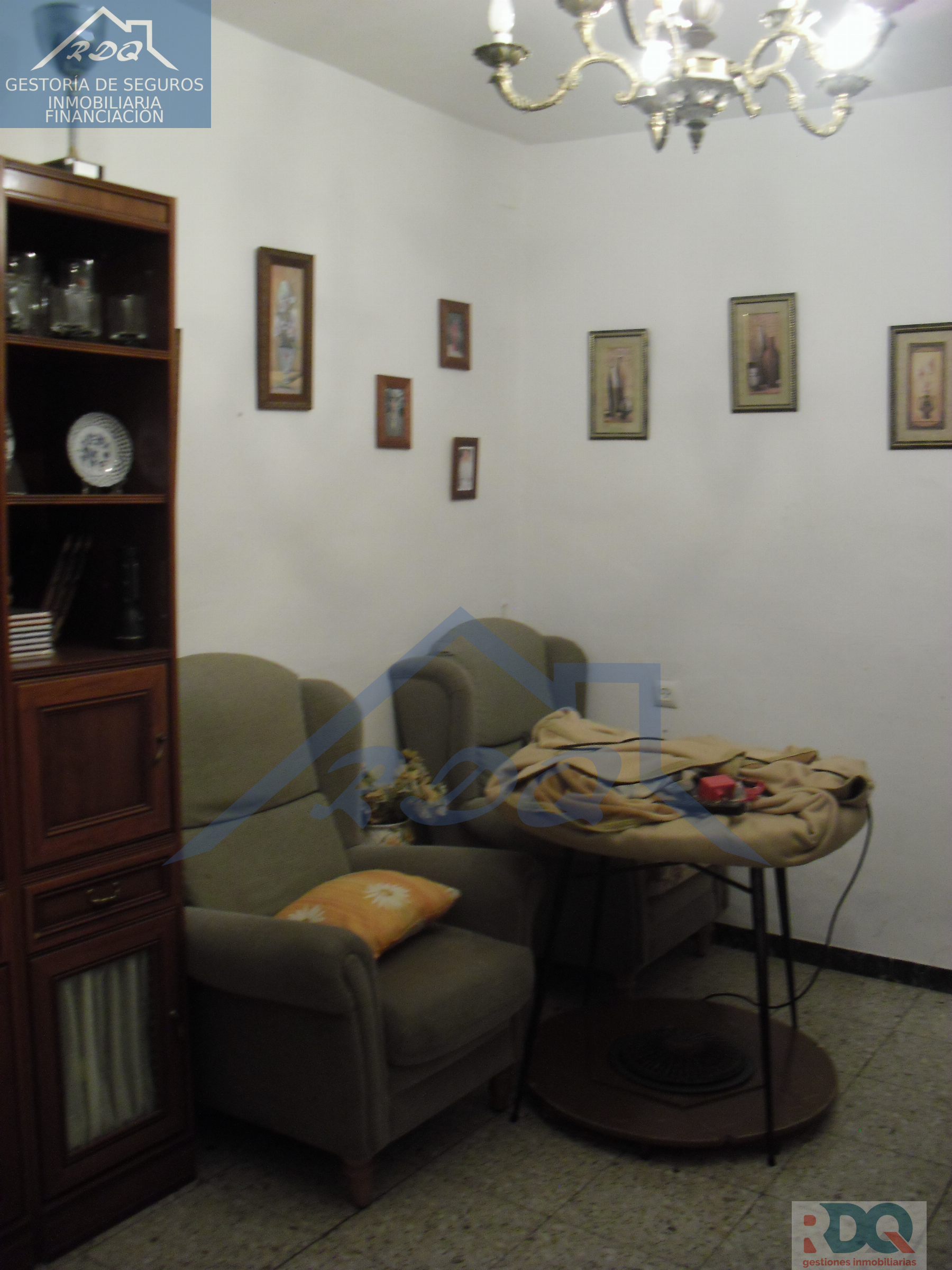 For sale of house in Alburquerque