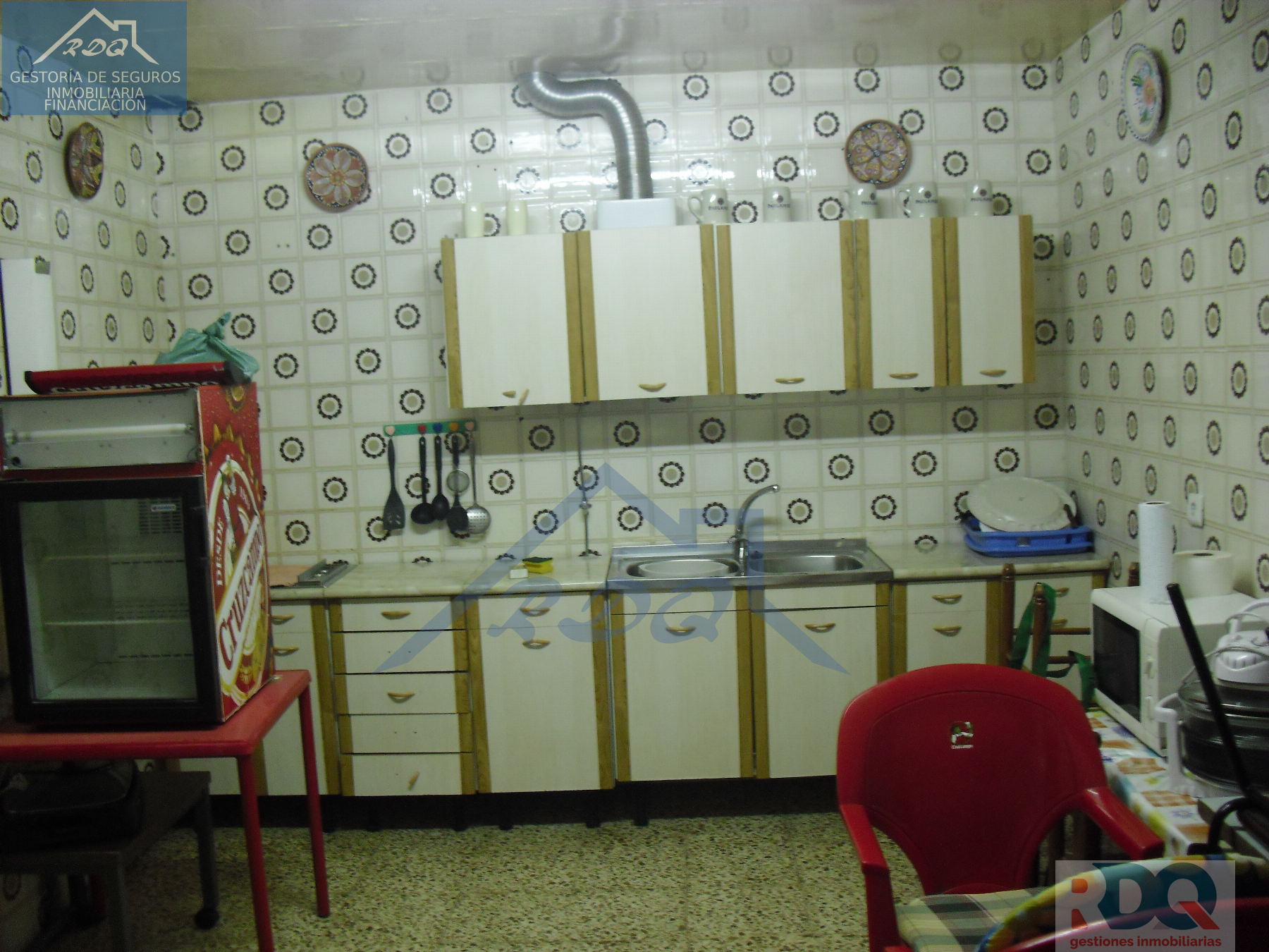 For sale of house in Alburquerque