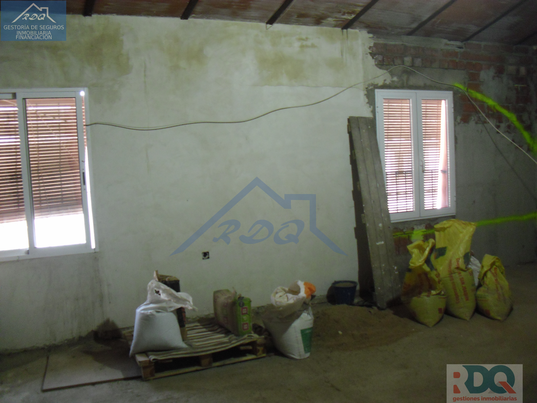 For sale of house in Alburquerque