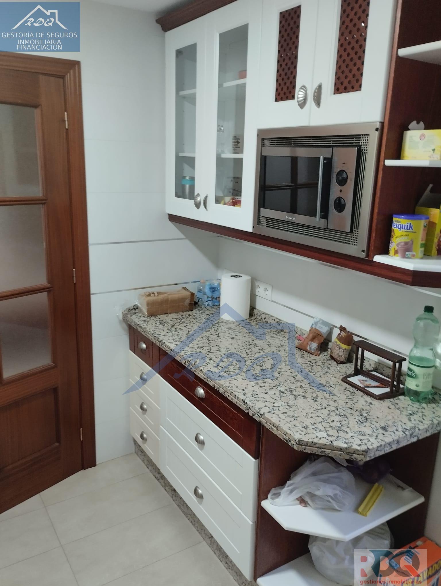 Venta de piso en San Vicente de Alcántara