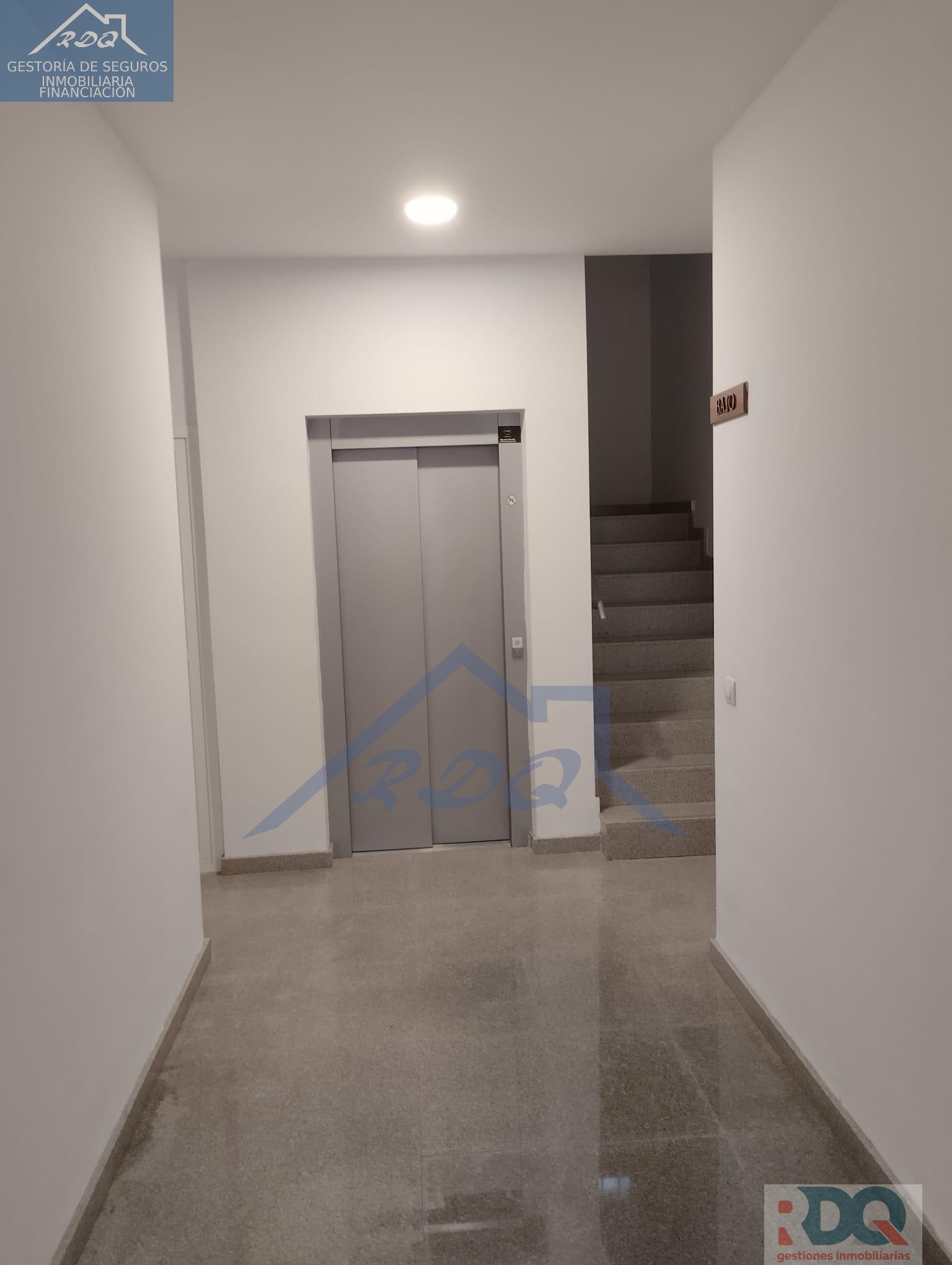 Venta de piso en San Vicente de Alcántara