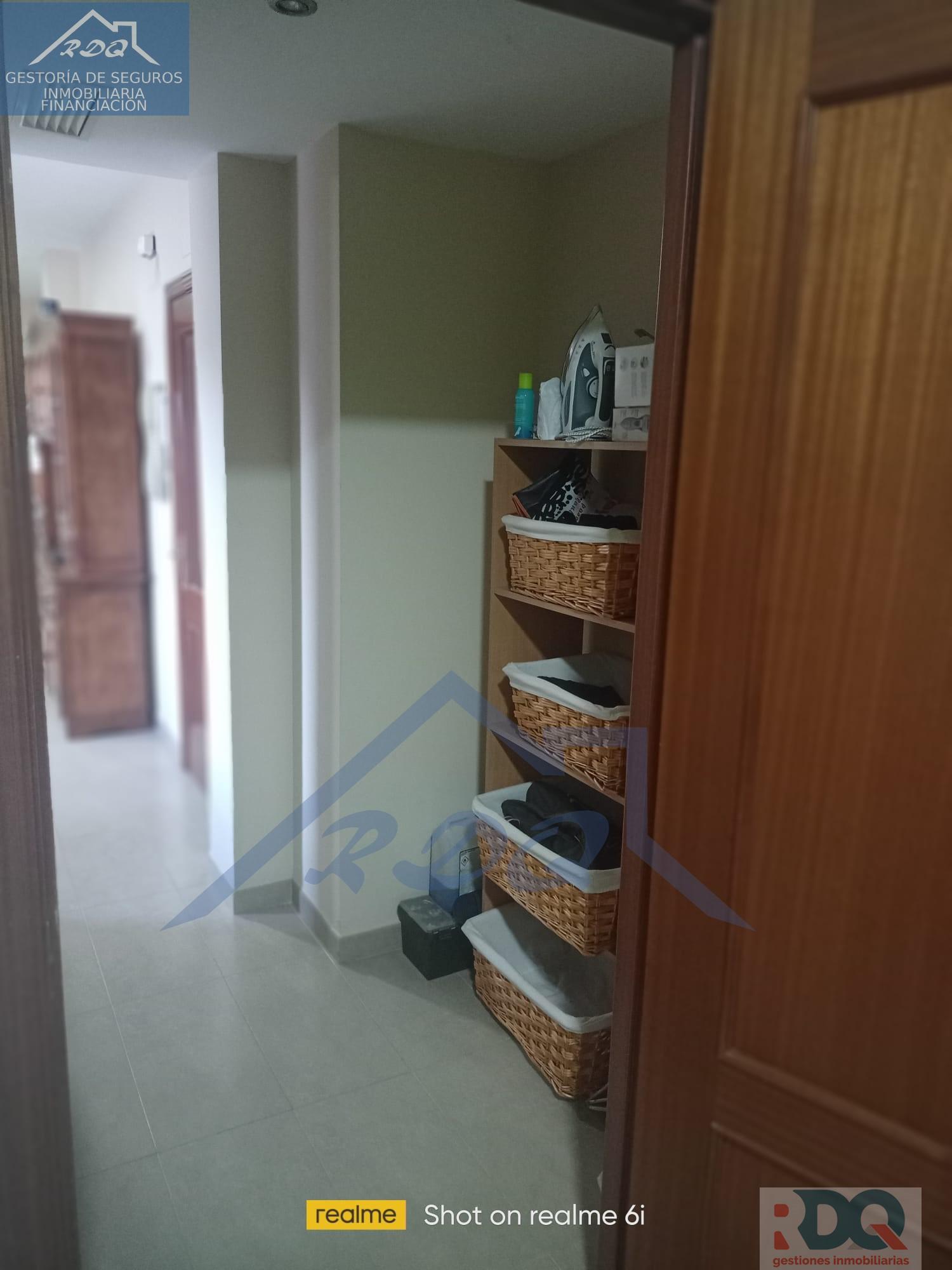 Venta de piso en San Vicente de Alcántara