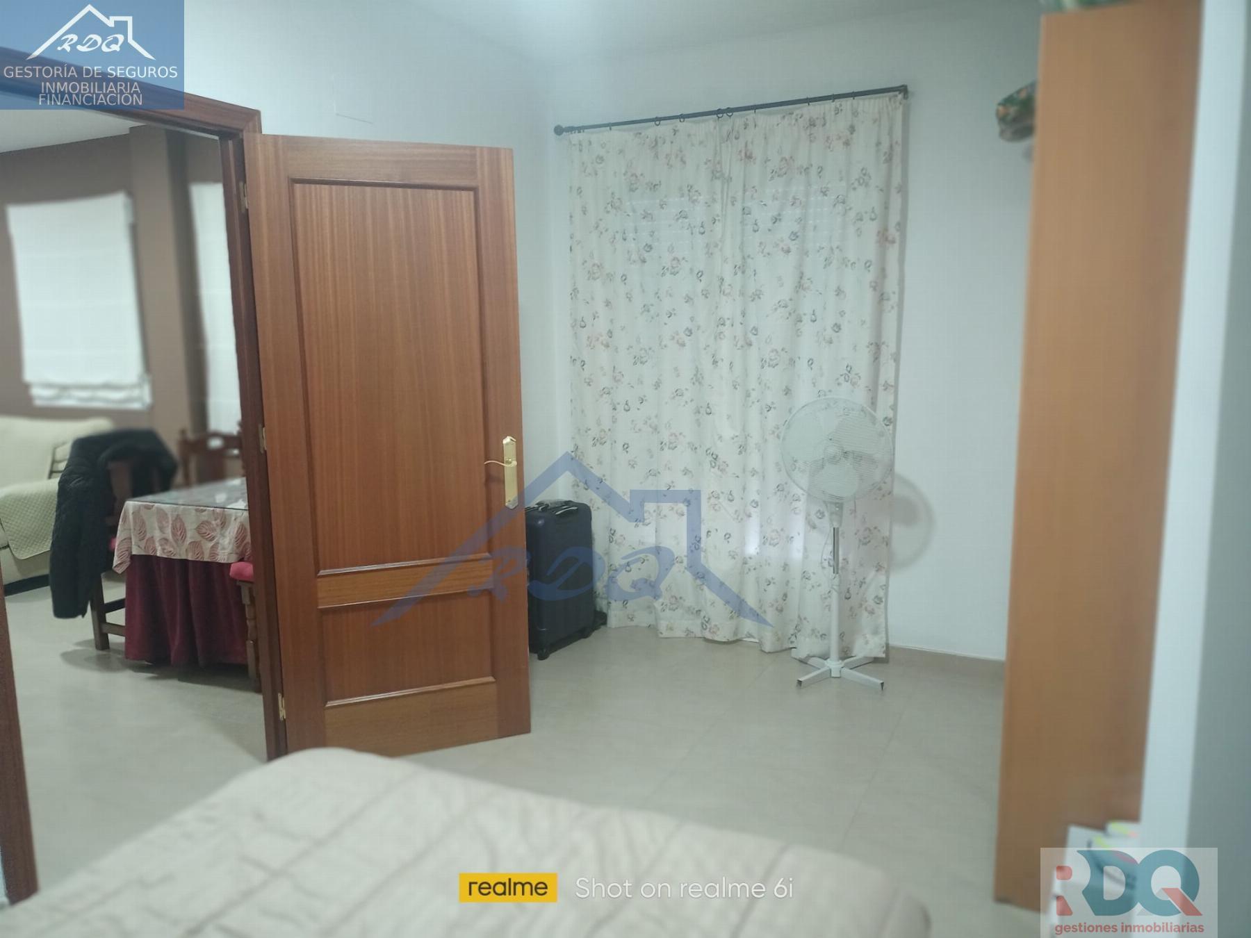 Venta de piso en San Vicente de Alcántara