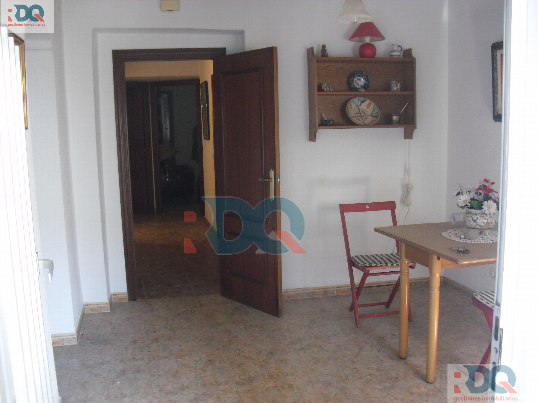 Venta de casa en Alburquerque