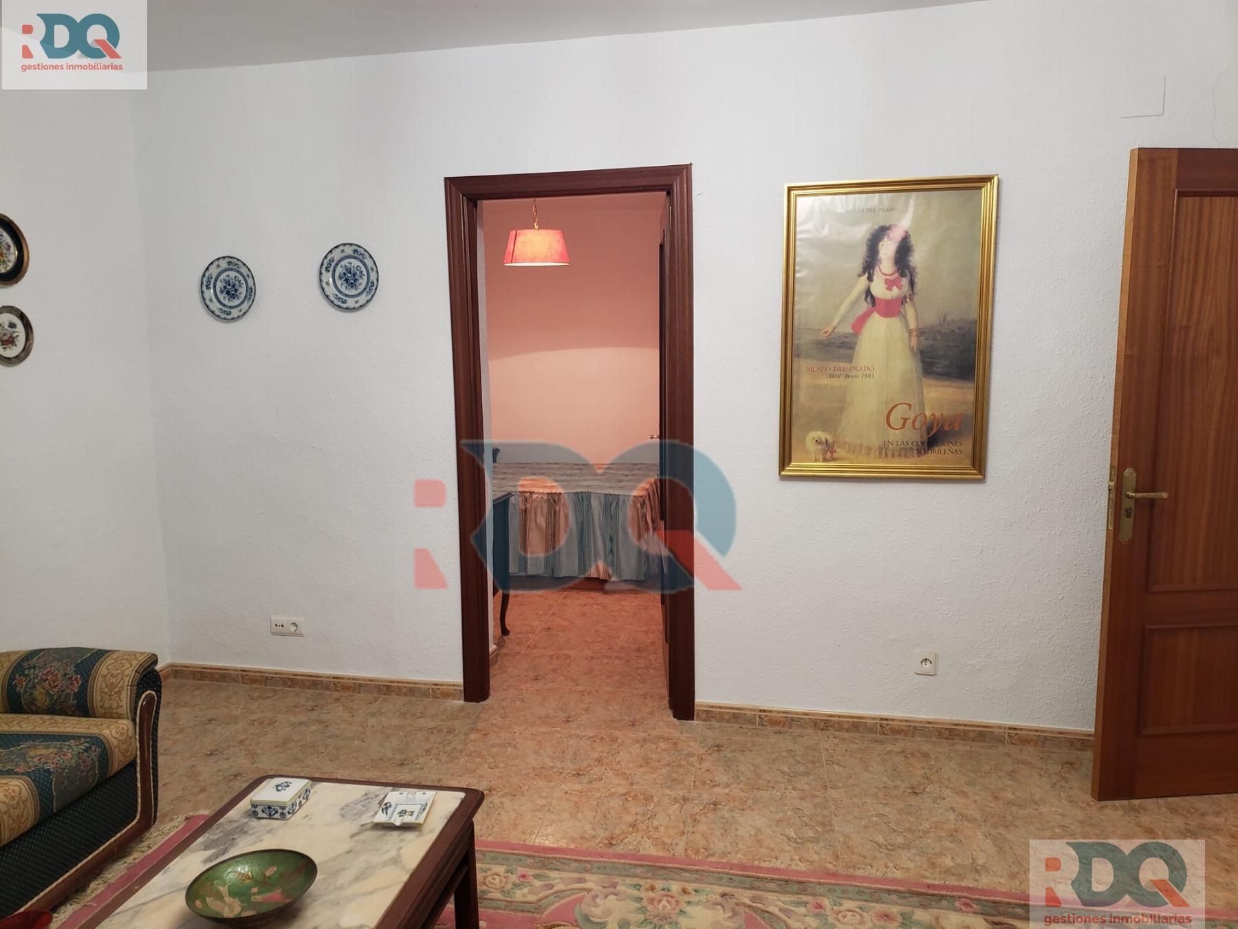 Venta de casa en Alburquerque