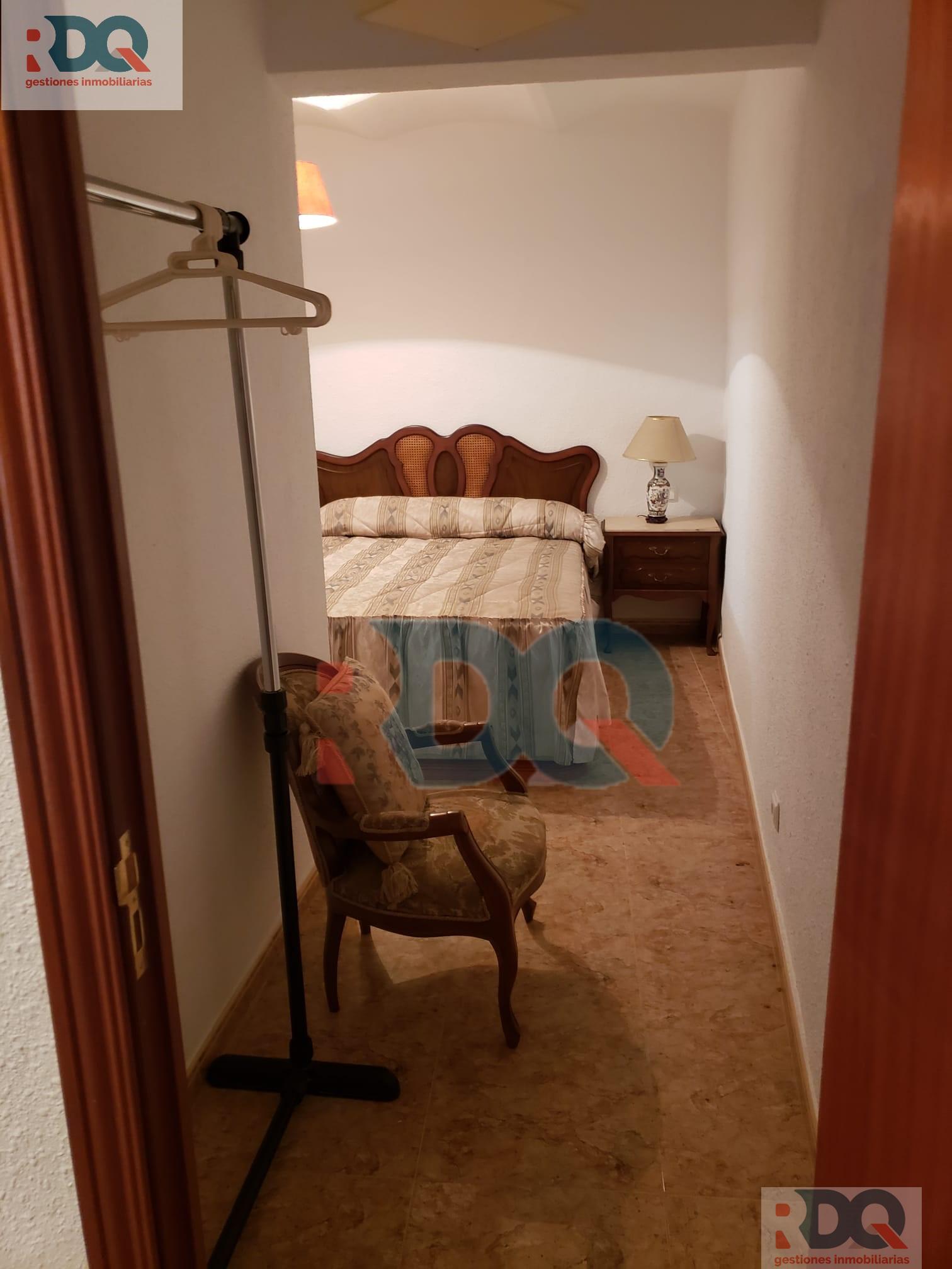 Venta de casa en Alburquerque