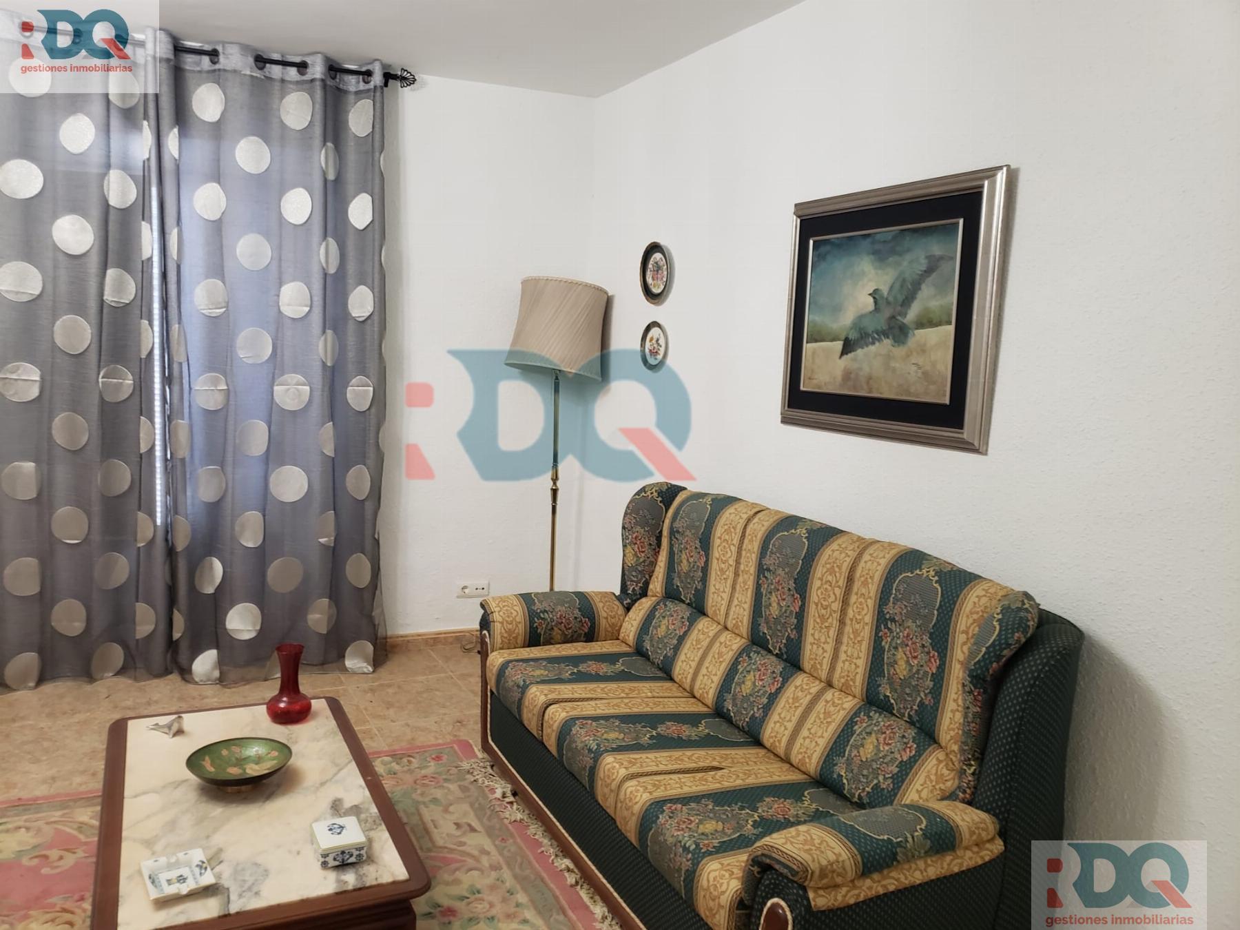 Venta de casa en Alburquerque