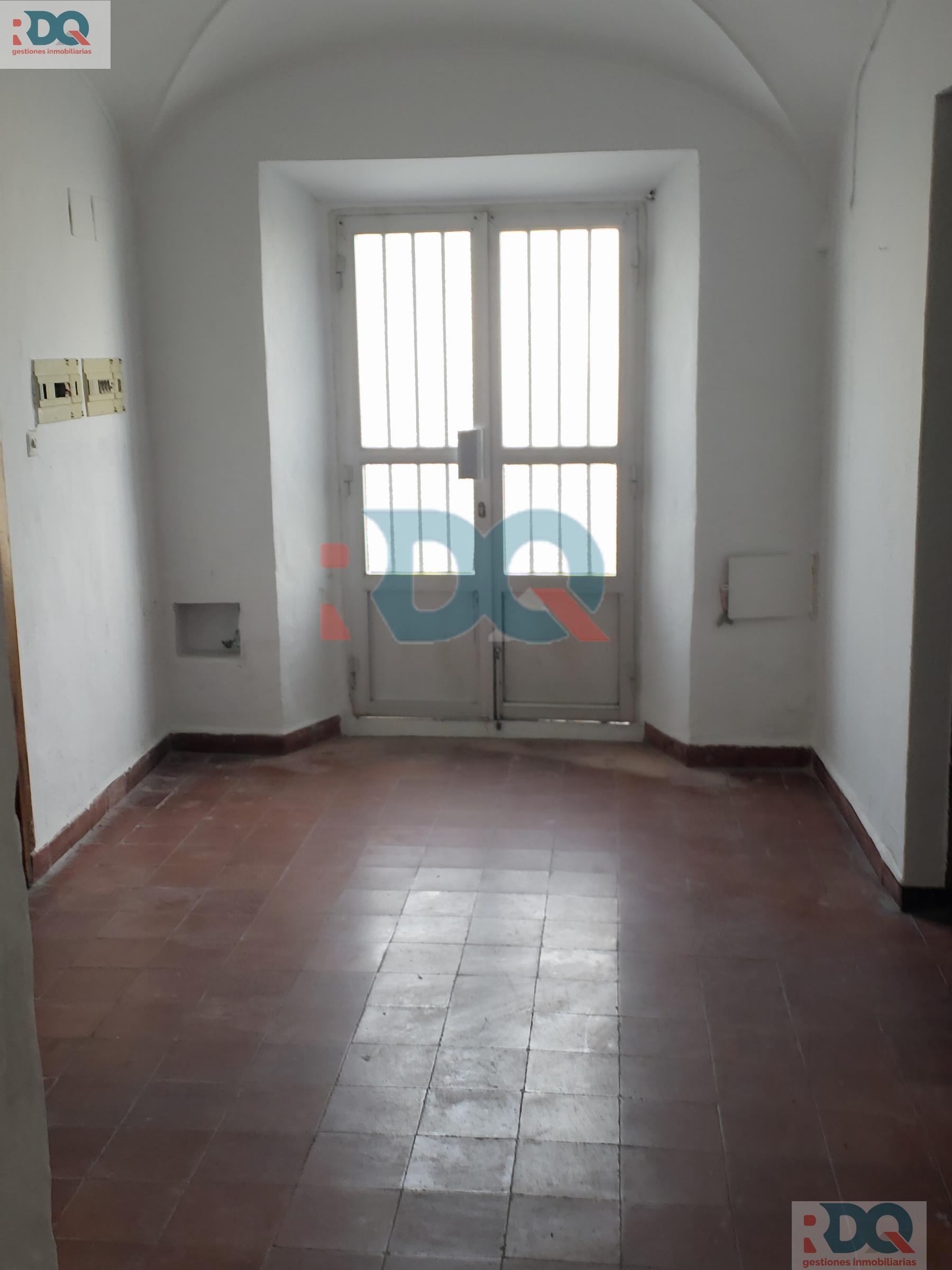 Venta de casa en Alburquerque