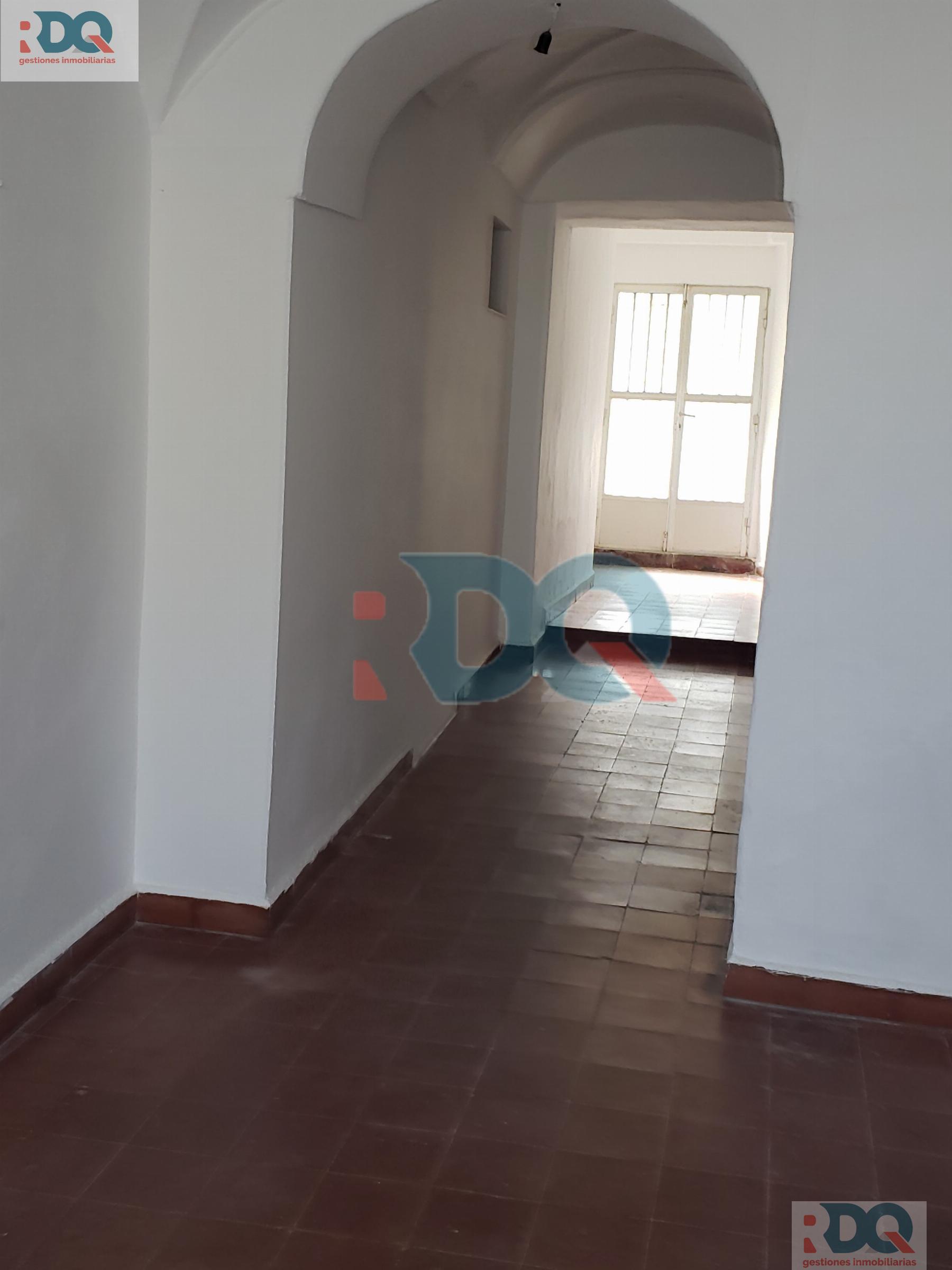 Venta de casa en Alburquerque