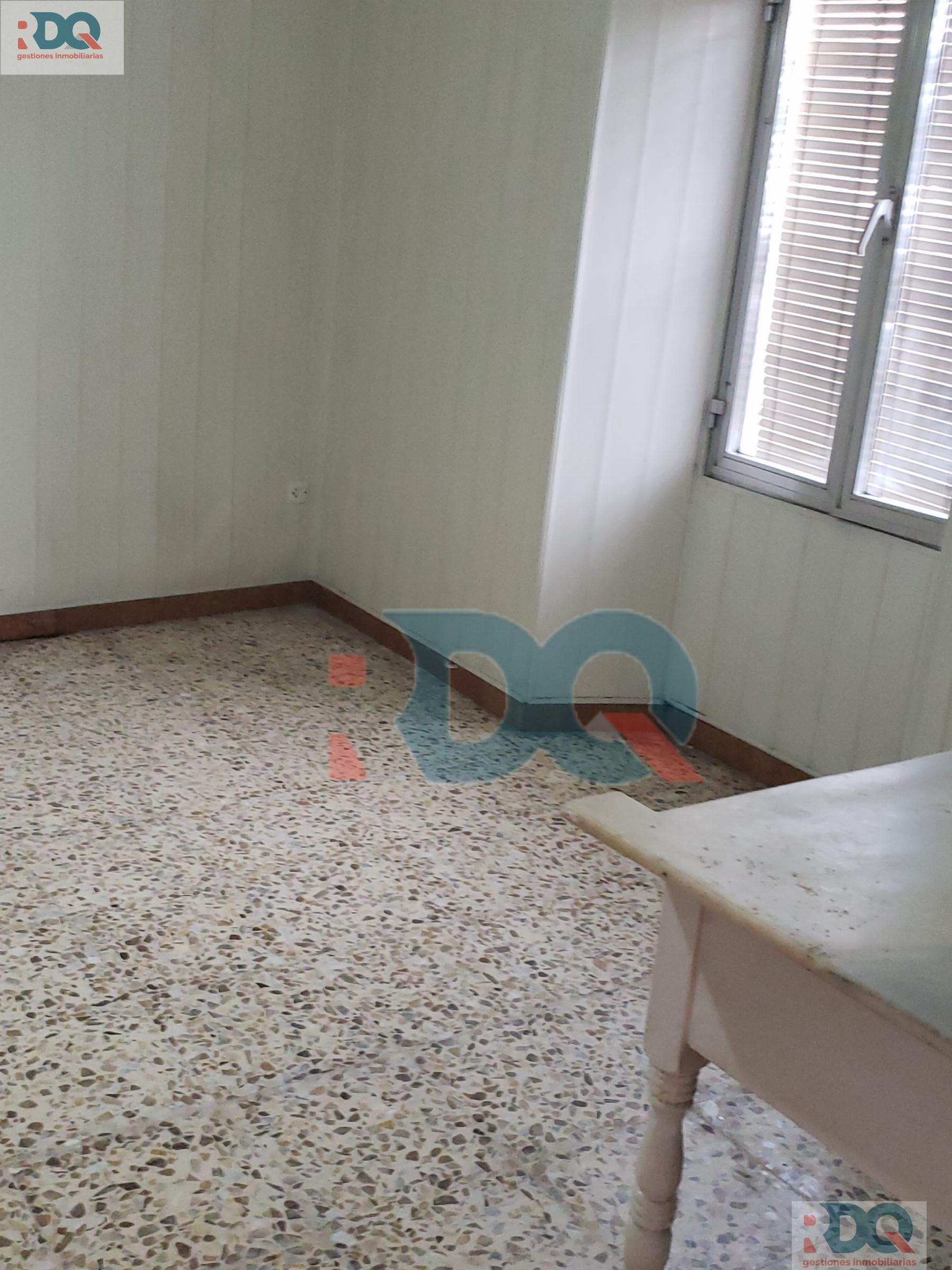 Venta de casa en Alburquerque