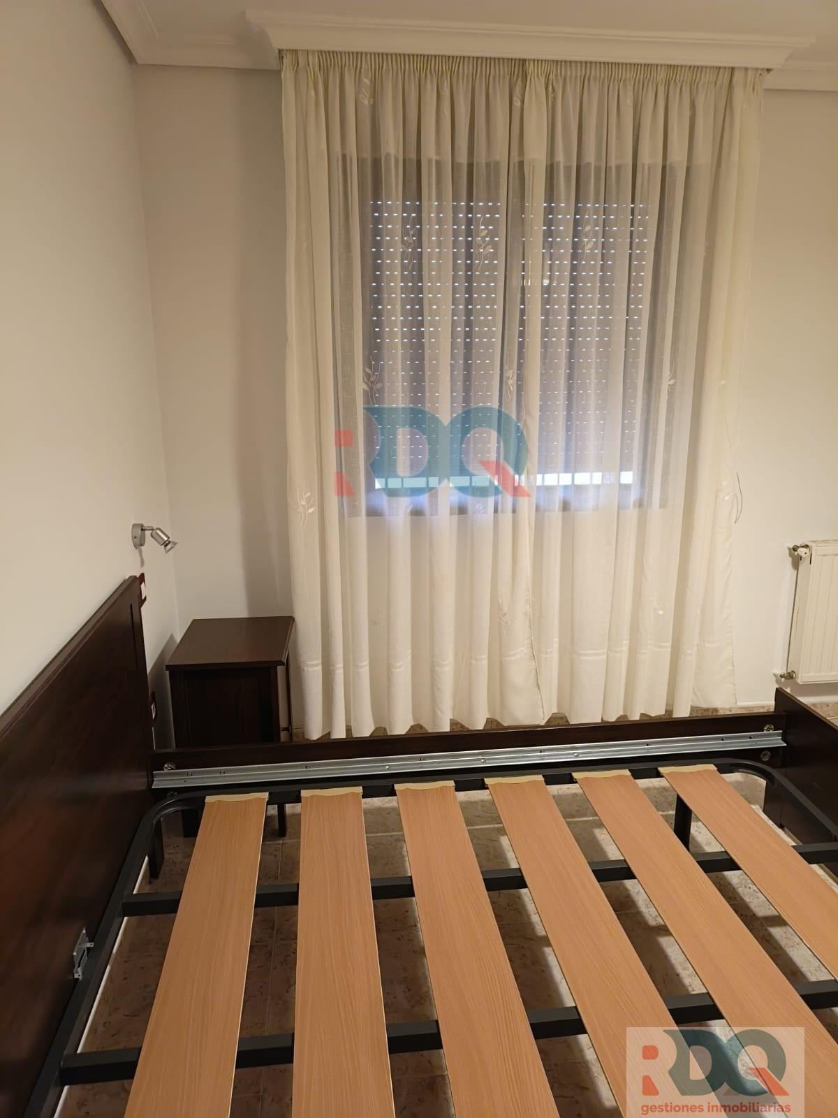 For rent of flat in Badajoz