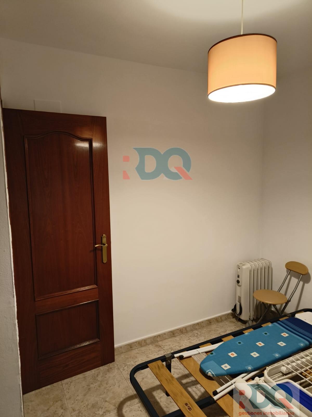 For rent of flat in Badajoz