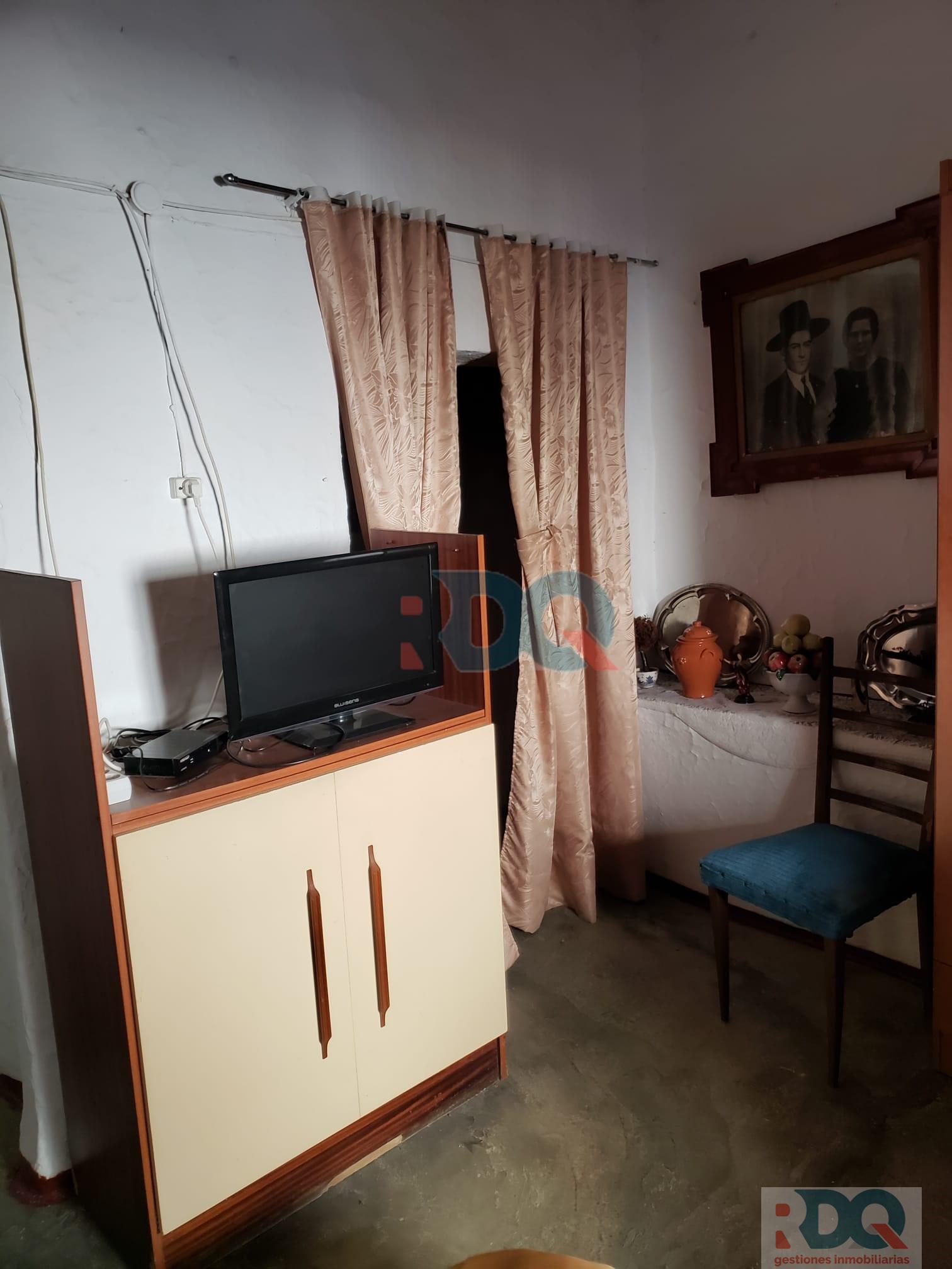 Venta de casa en Alburquerque