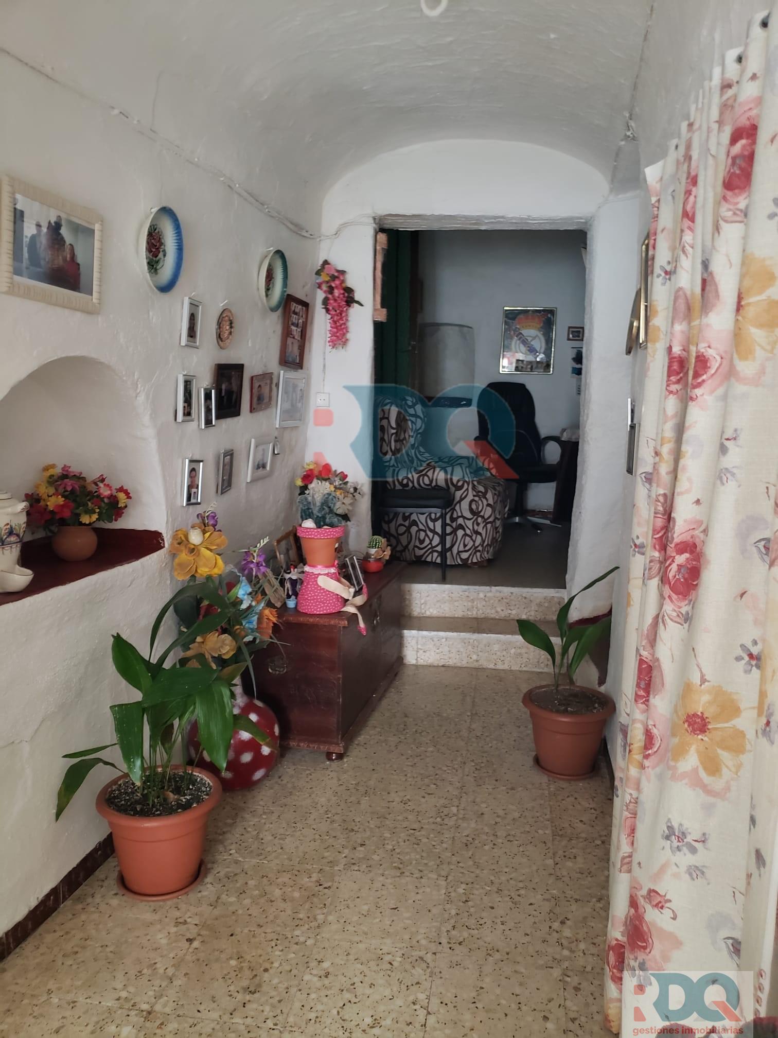 Venta de casa en Alburquerque