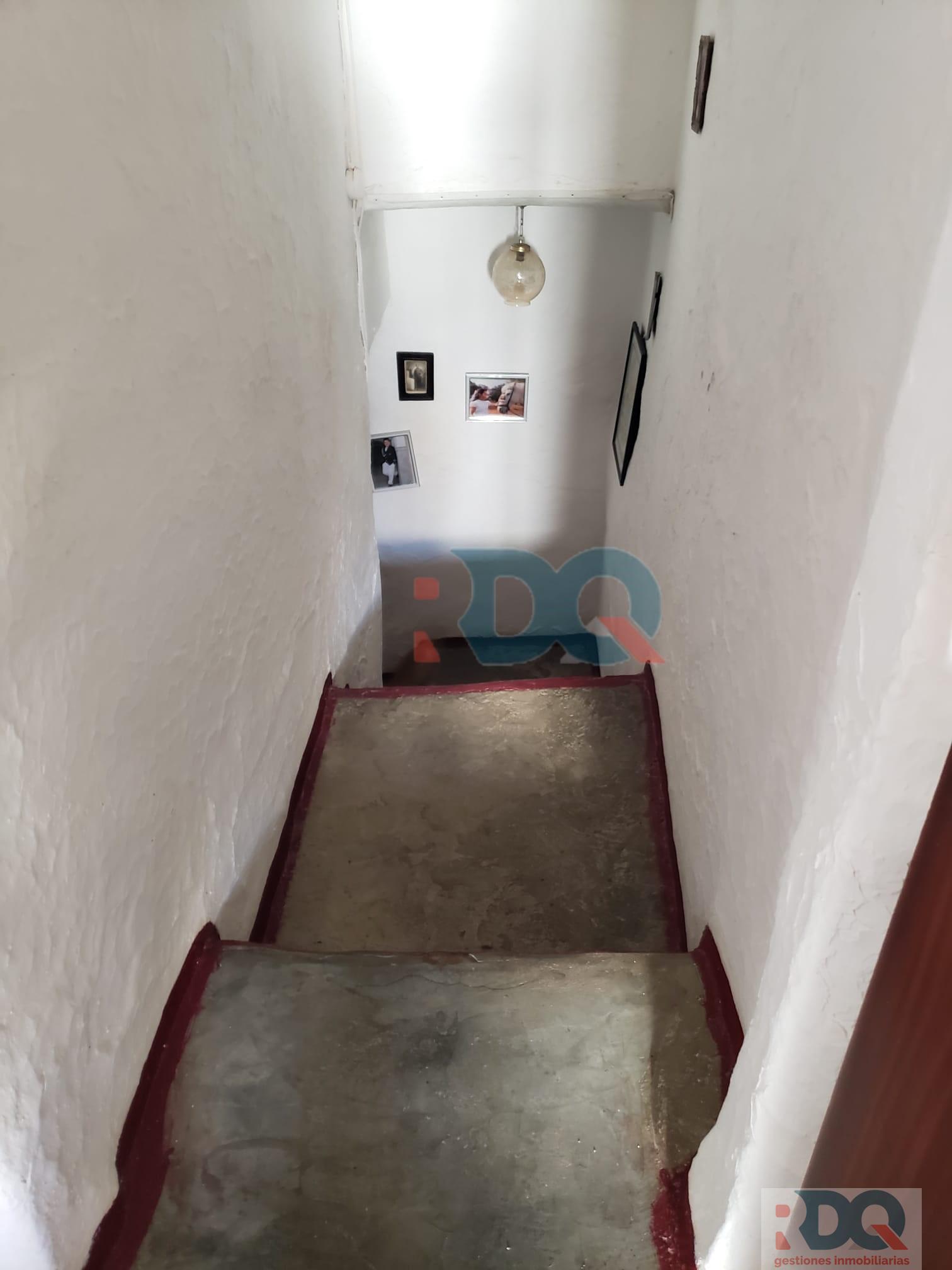 Venta de casa en Alburquerque