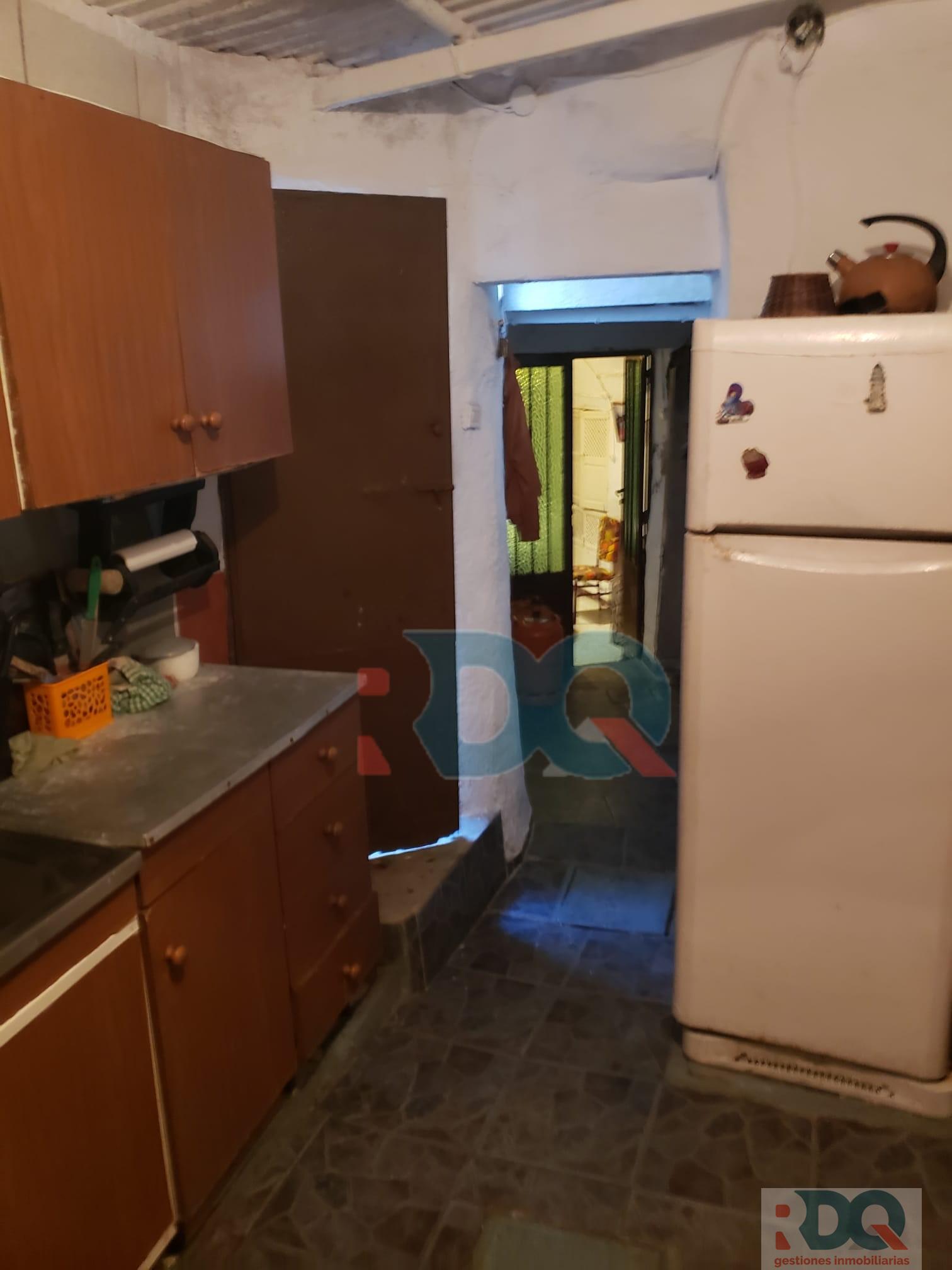 Venta de casa en Alburquerque