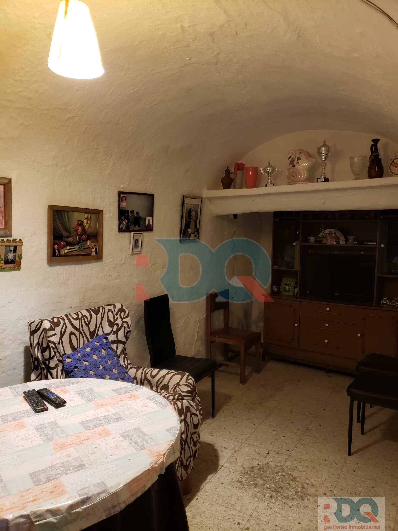 Venta de casa en Alburquerque