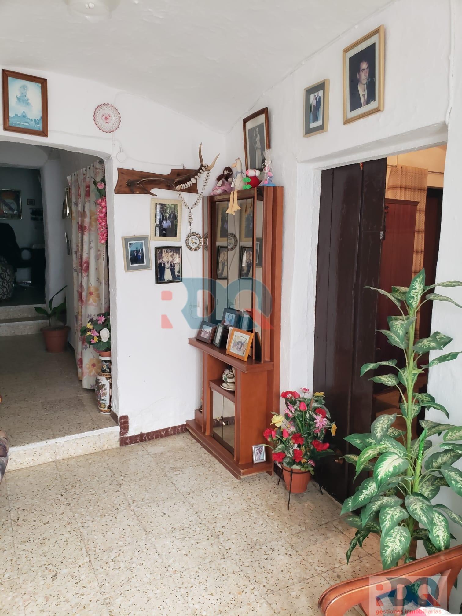 Venta de casa en Alburquerque