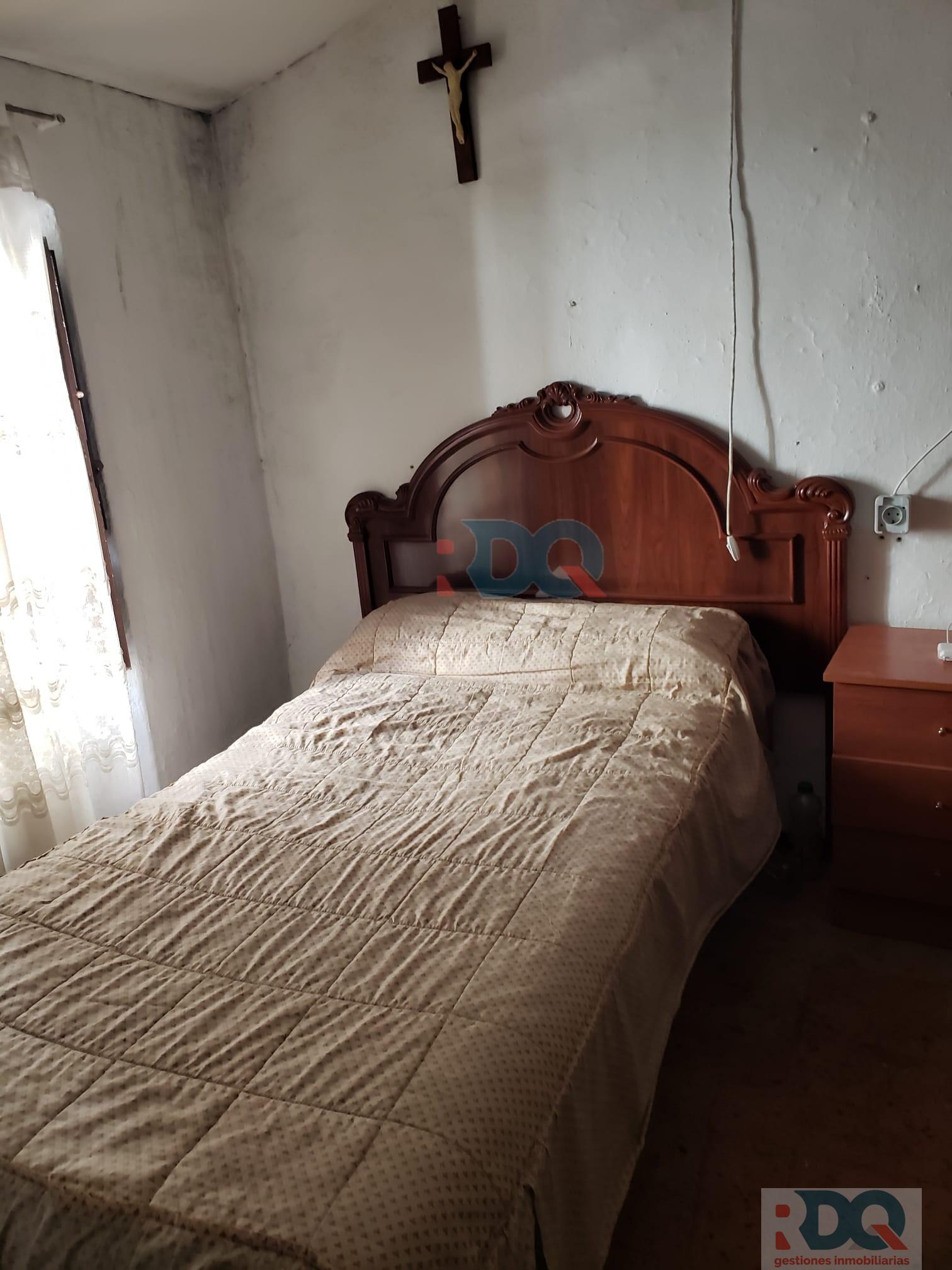 Venta de casa en Alburquerque