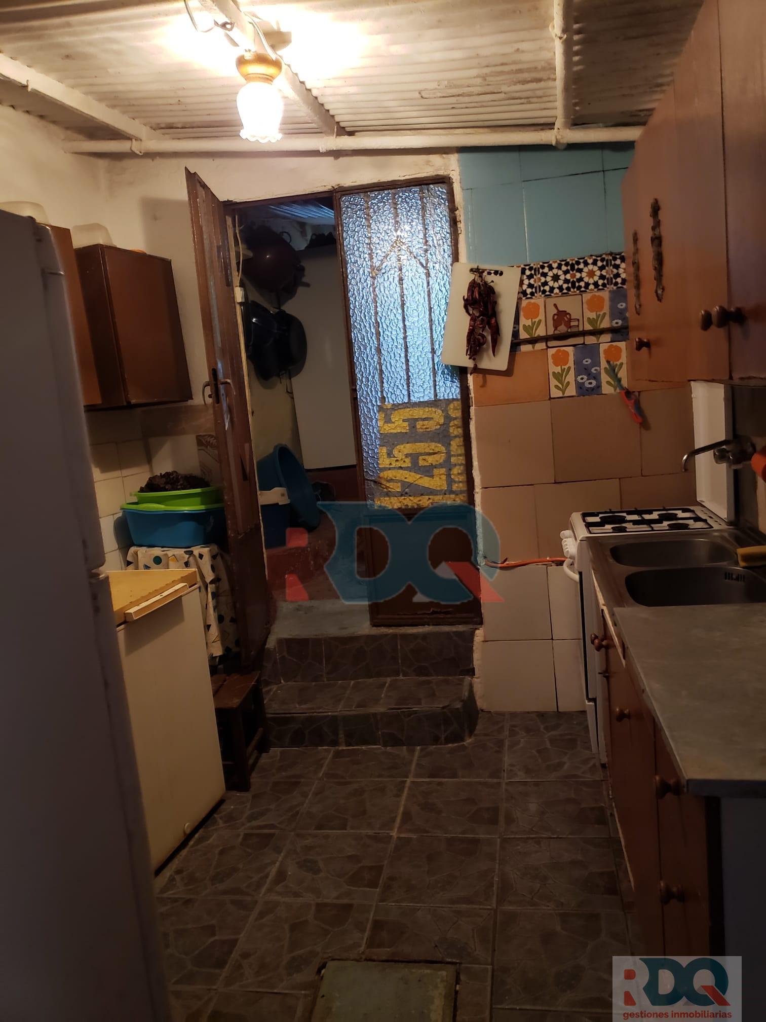 Venta de casa en Alburquerque