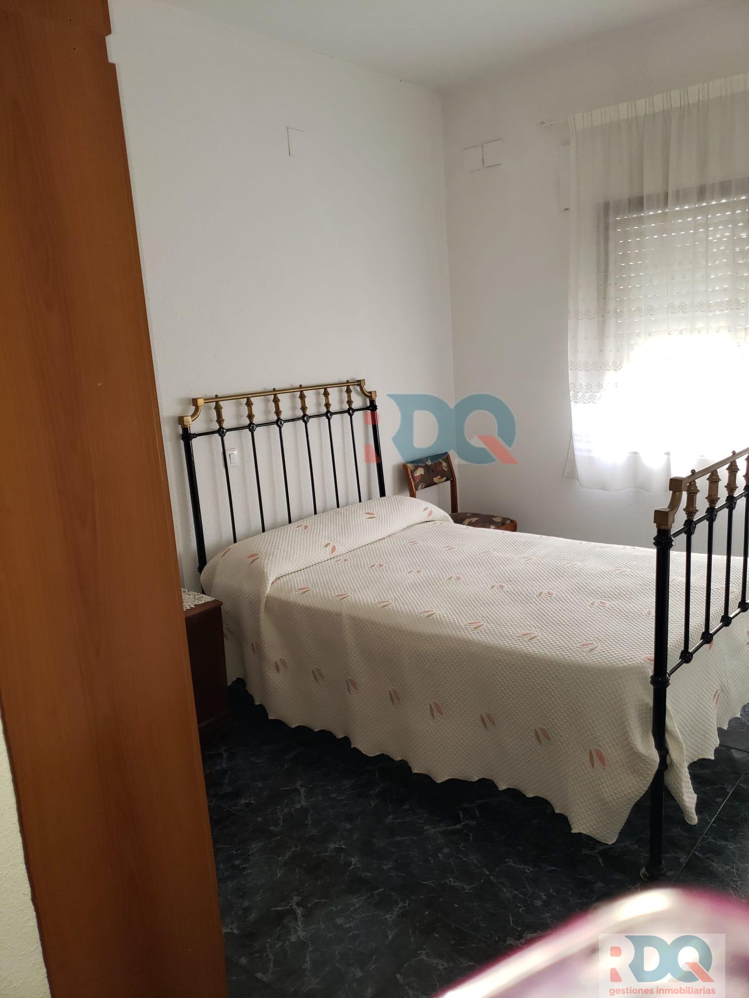 Venta de casa en La Codosera