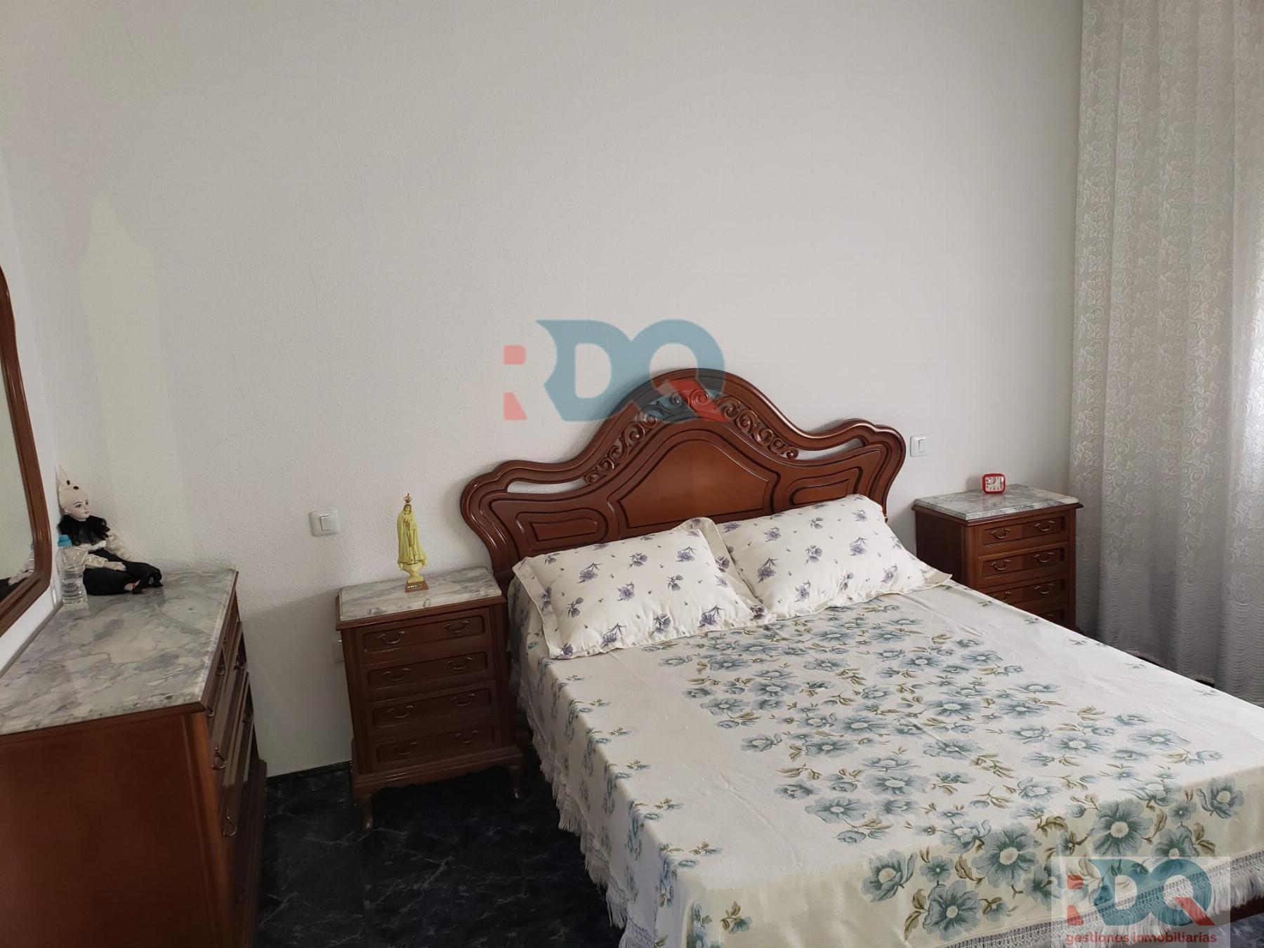 Venta de casa en La Codosera