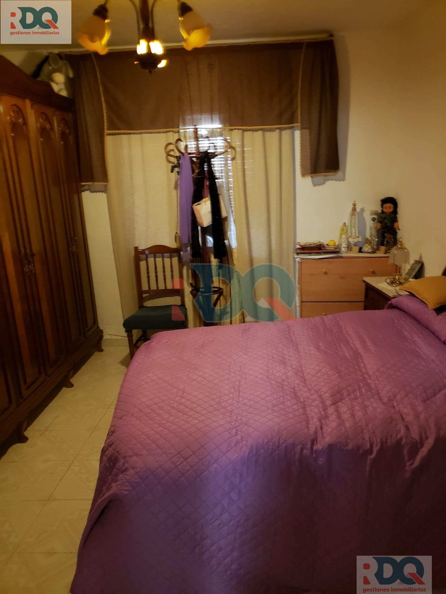 Venta de casa en La Codosera