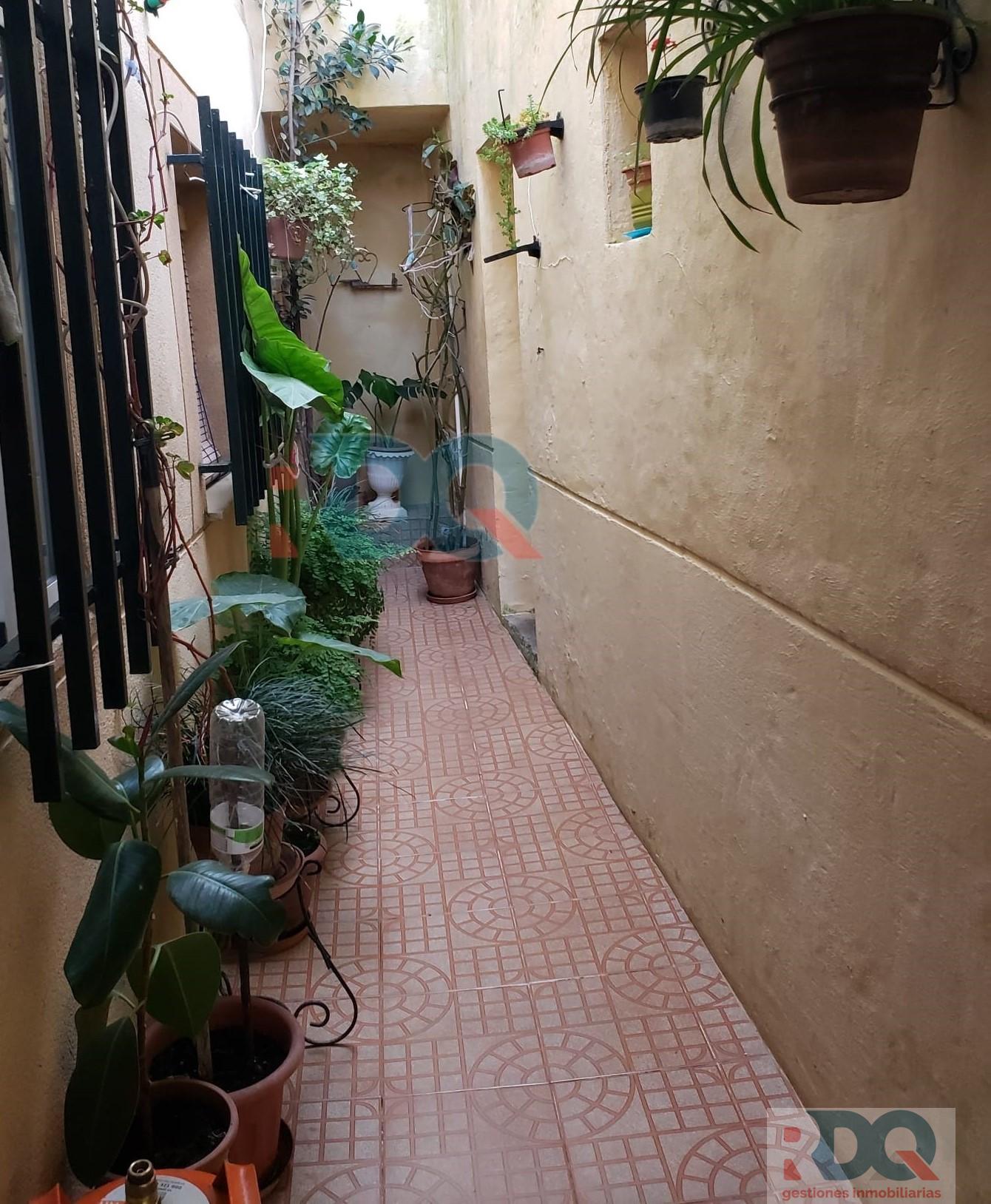 Venta de casa en La Codosera