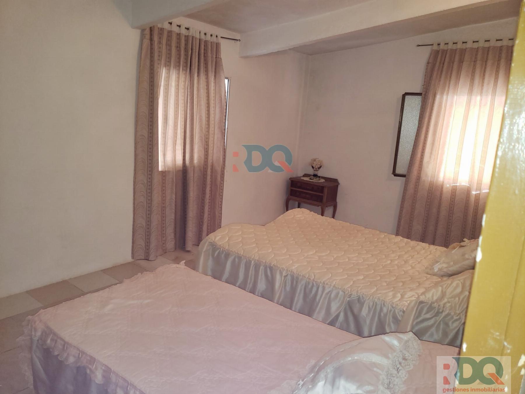 For sale of rural property in Alburquerque