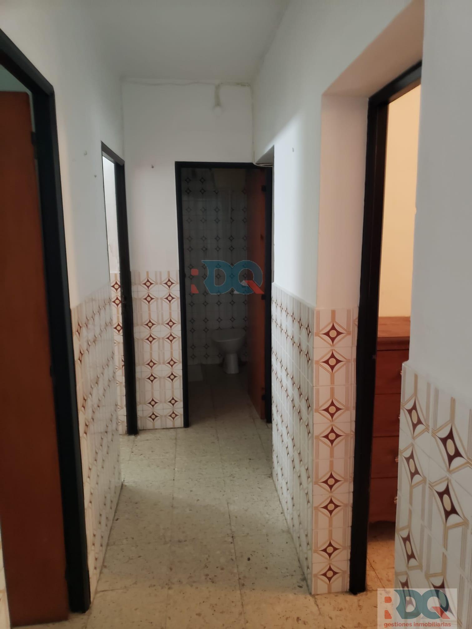 Venta de casa en Alburquerque