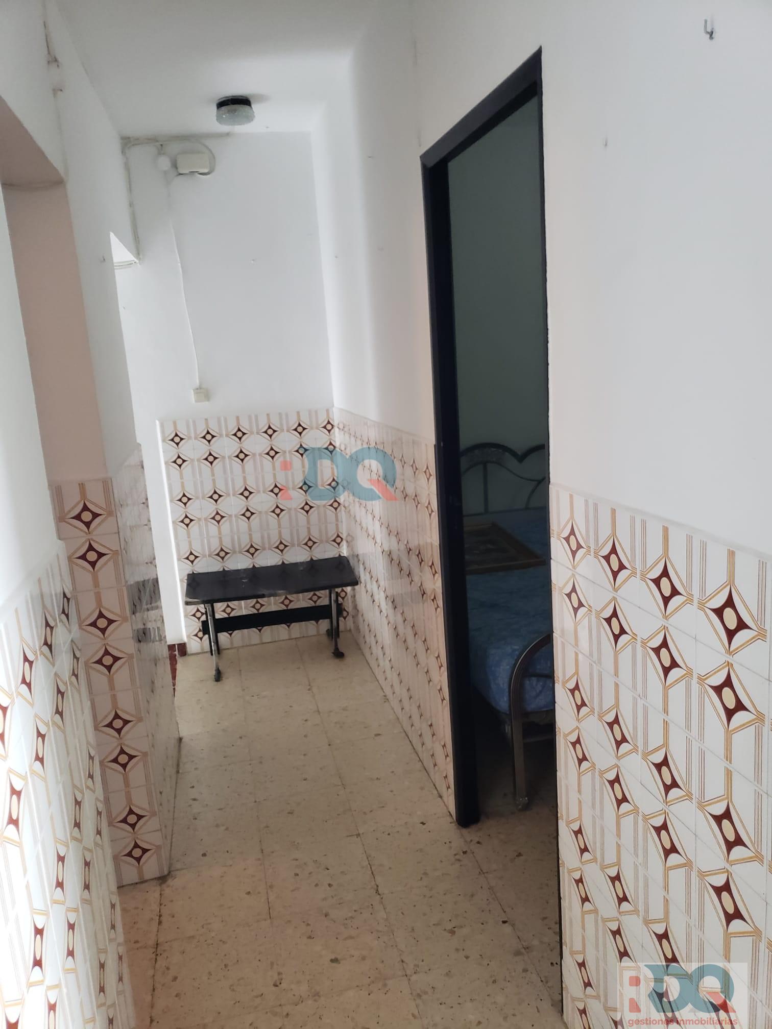 Venta de casa en Alburquerque