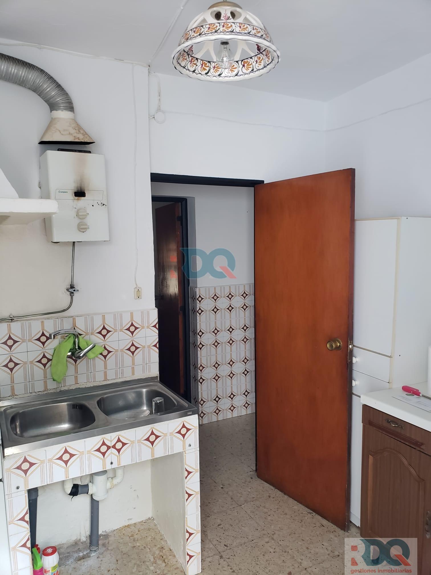 Venta de casa en Alburquerque