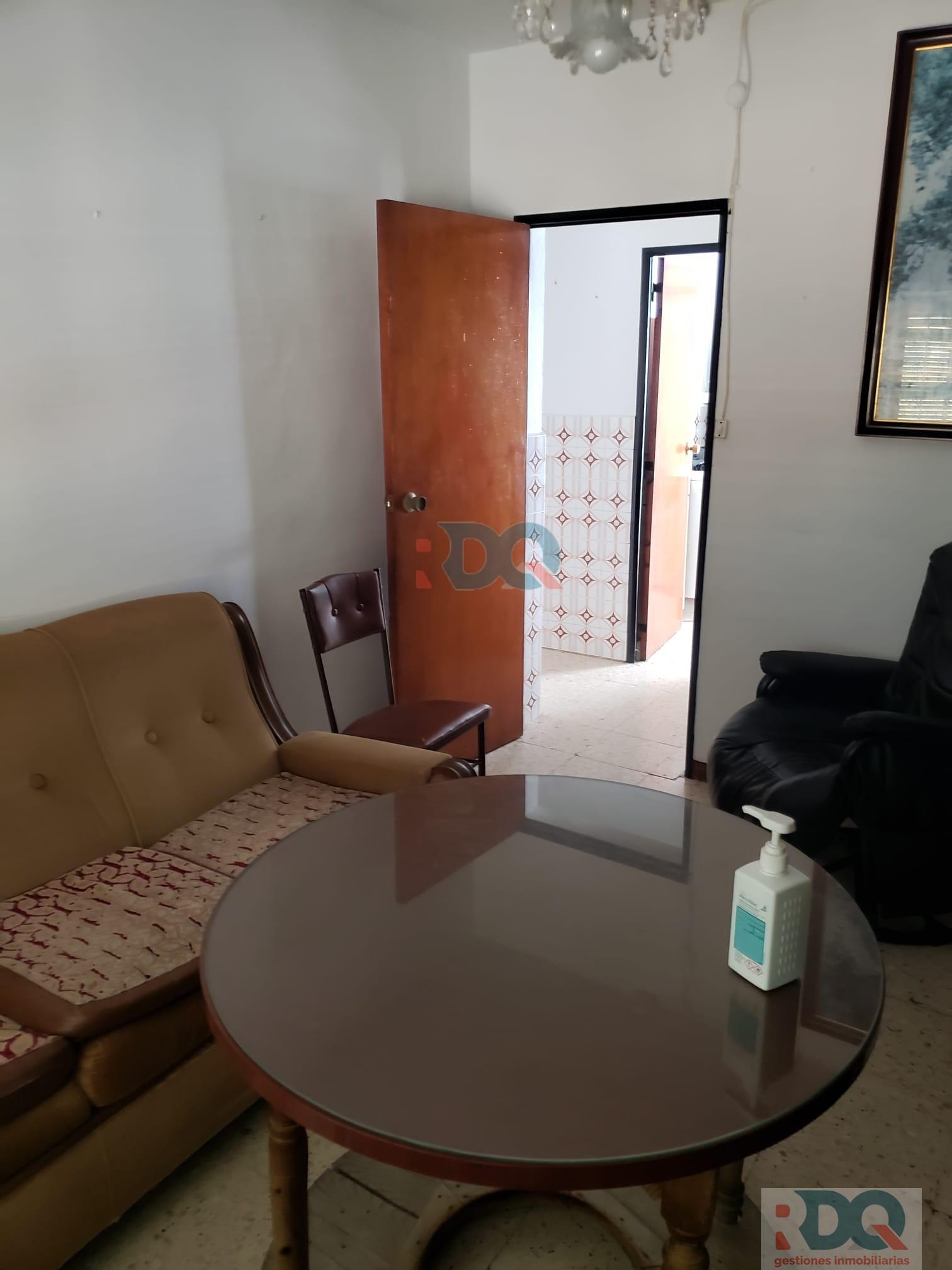 Venta de casa en Alburquerque