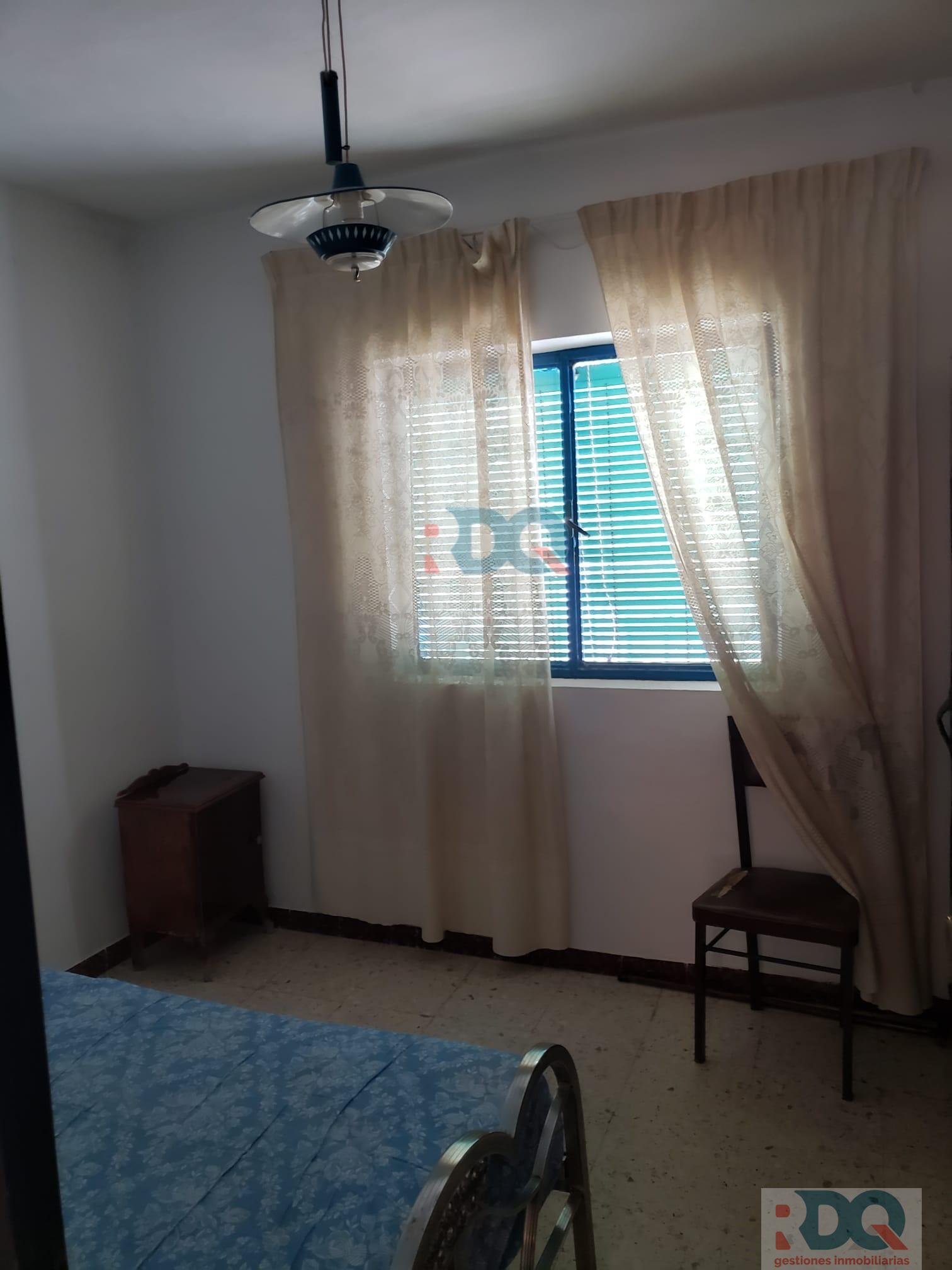 Venta de casa en Alburquerque