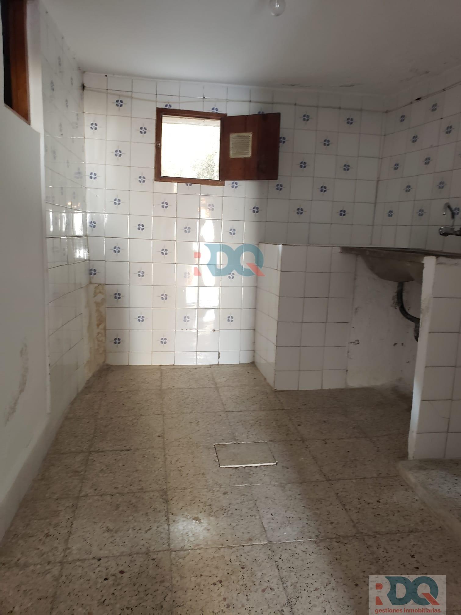 Venta de casa en Alburquerque