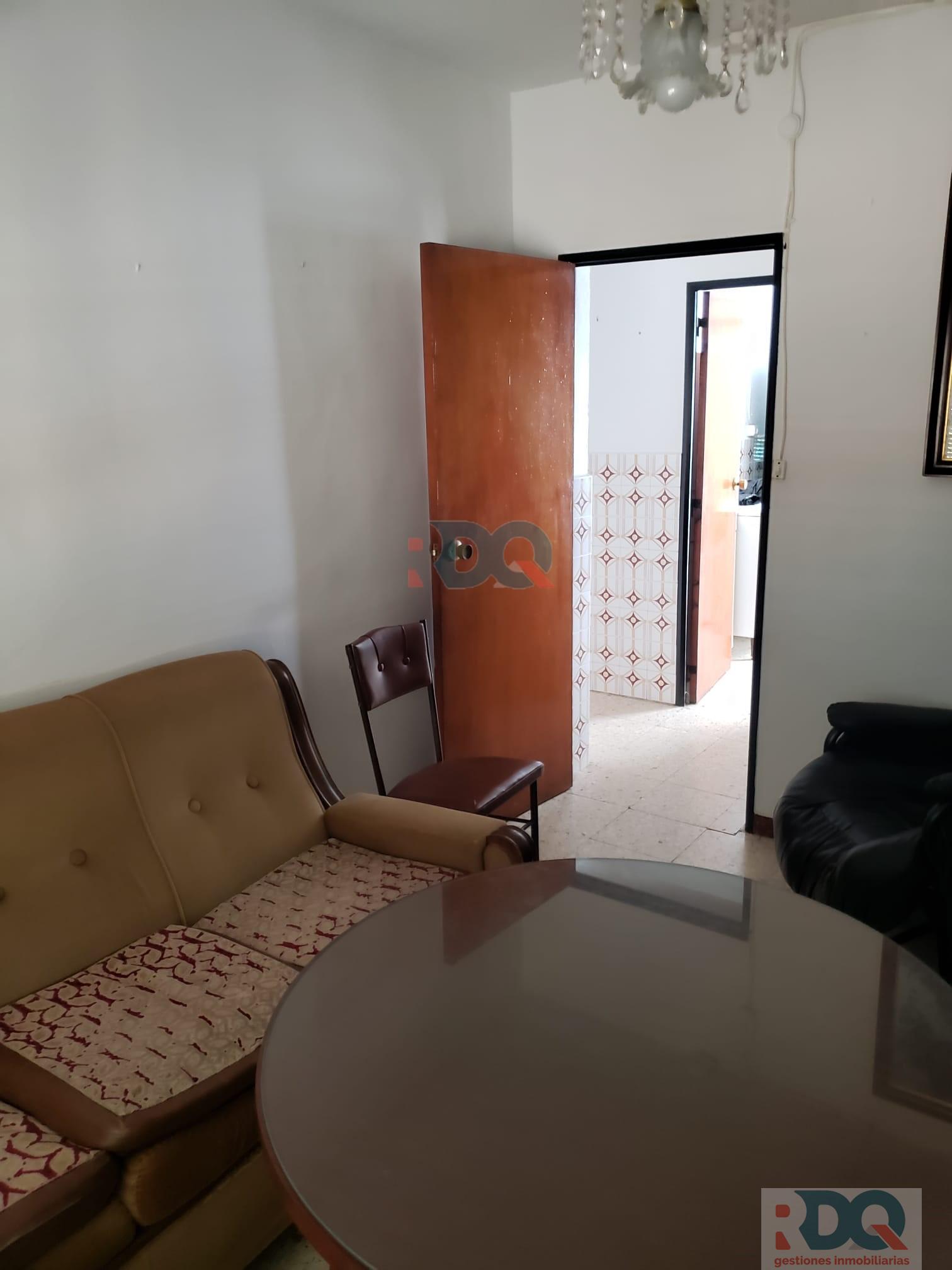 Venta de casa en Alburquerque