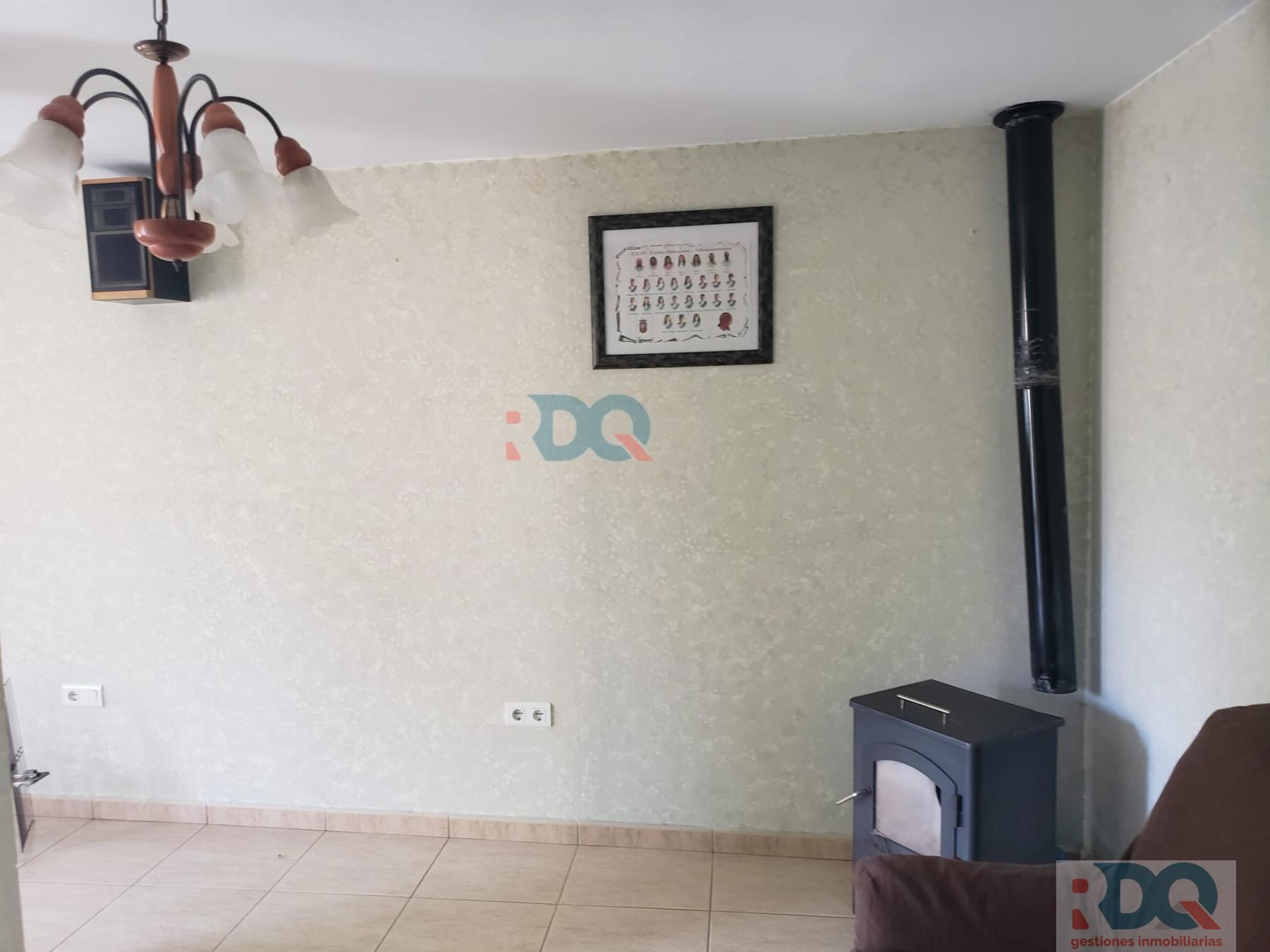 For sale of house in Alburquerque