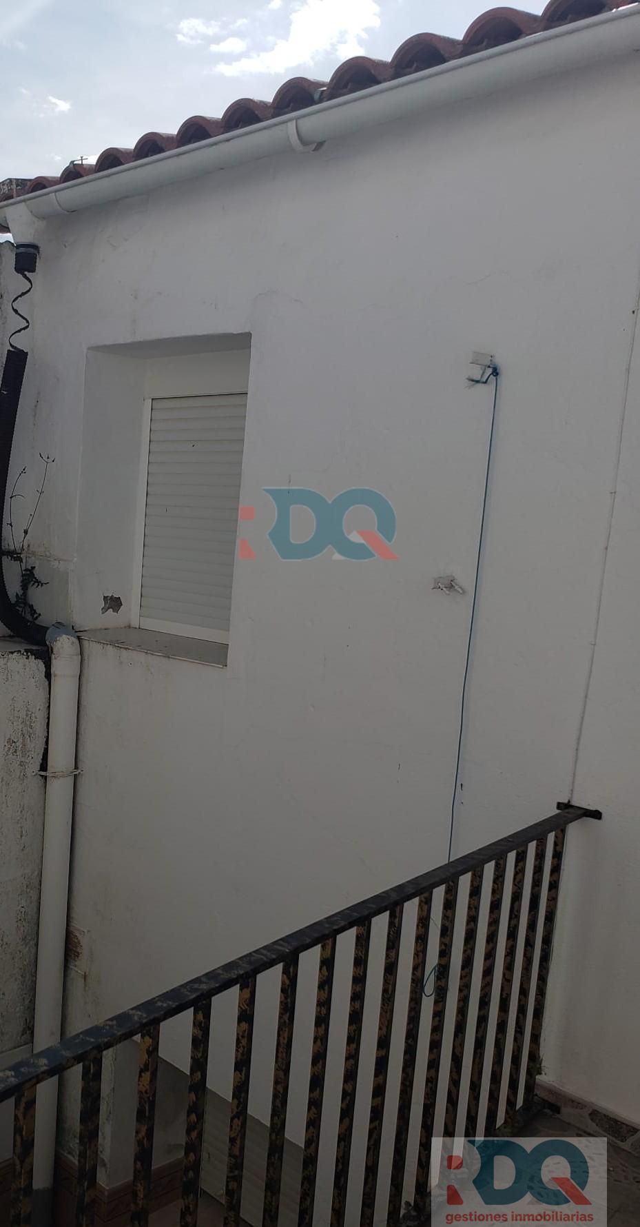 For sale of house in Alburquerque