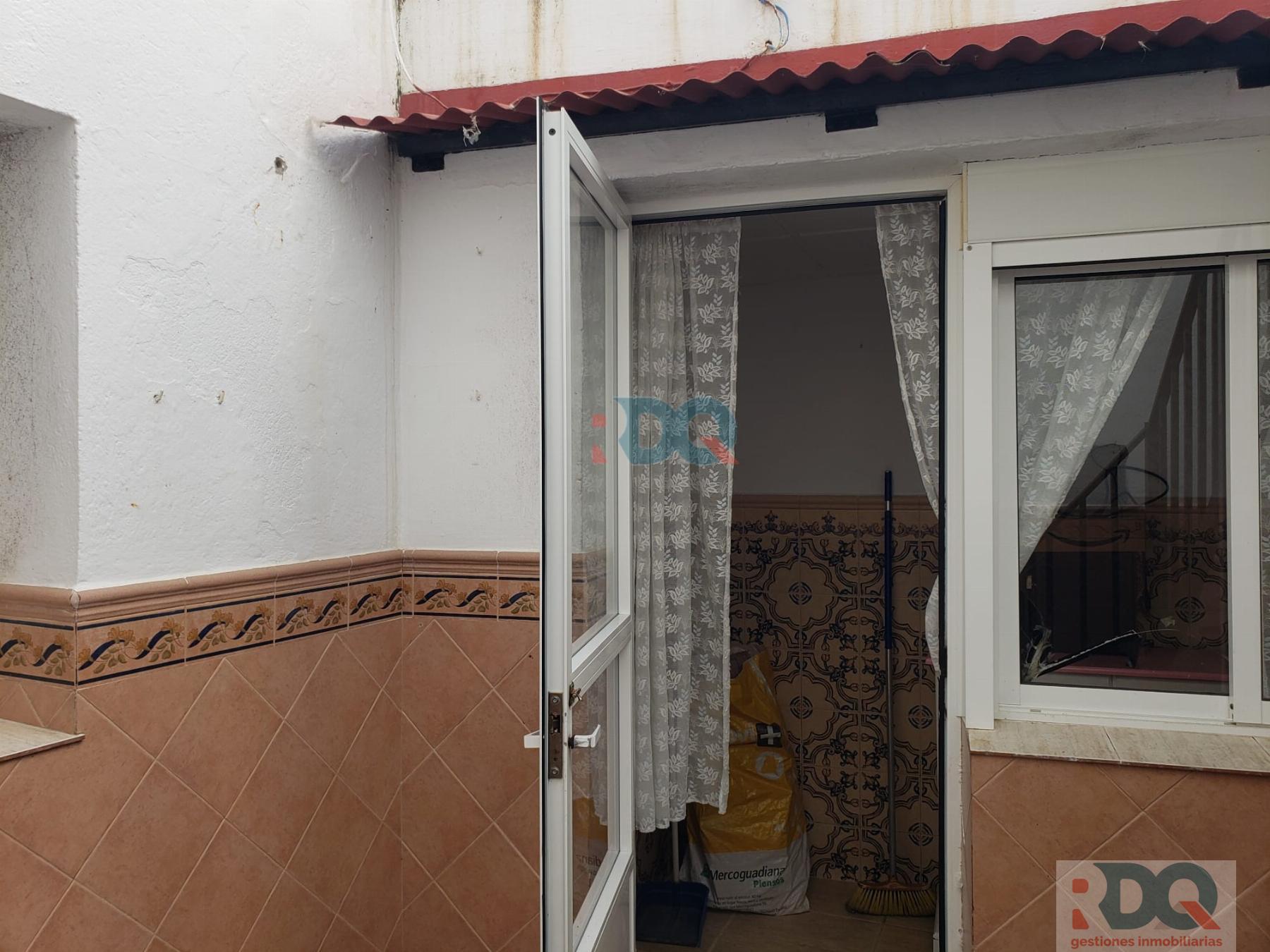 For sale of house in Alburquerque