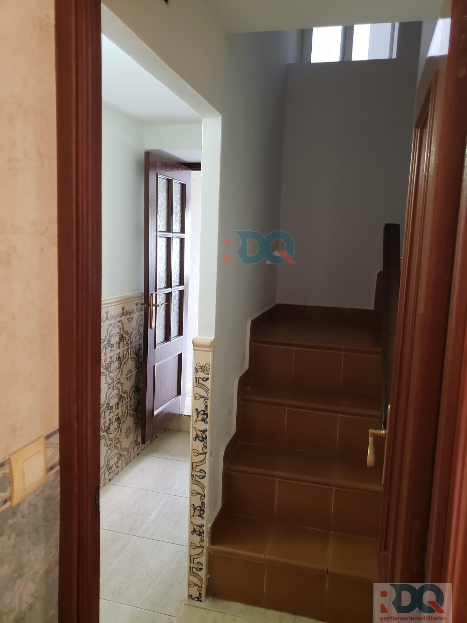For sale of house in Alburquerque