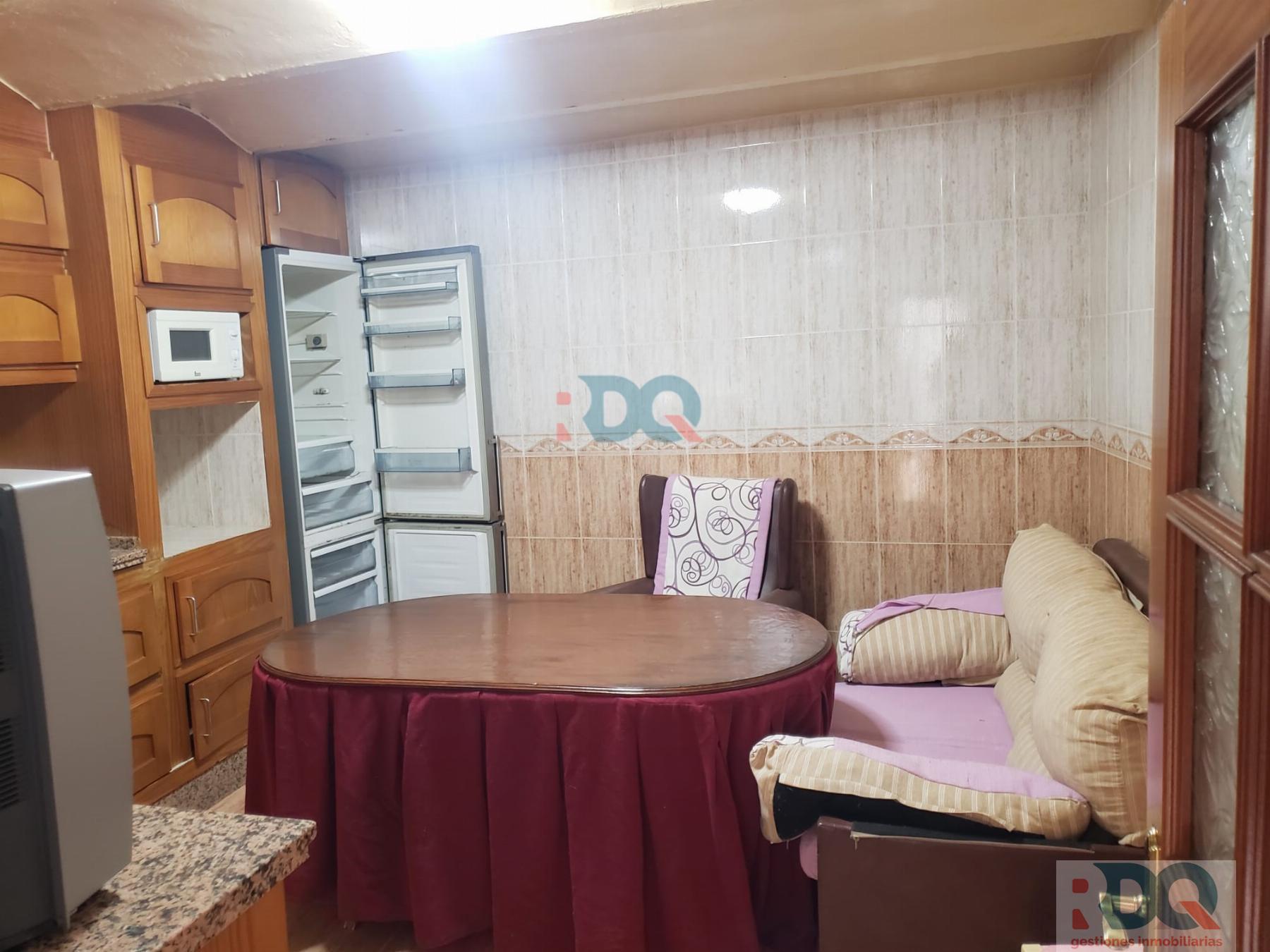 For sale of house in Alburquerque