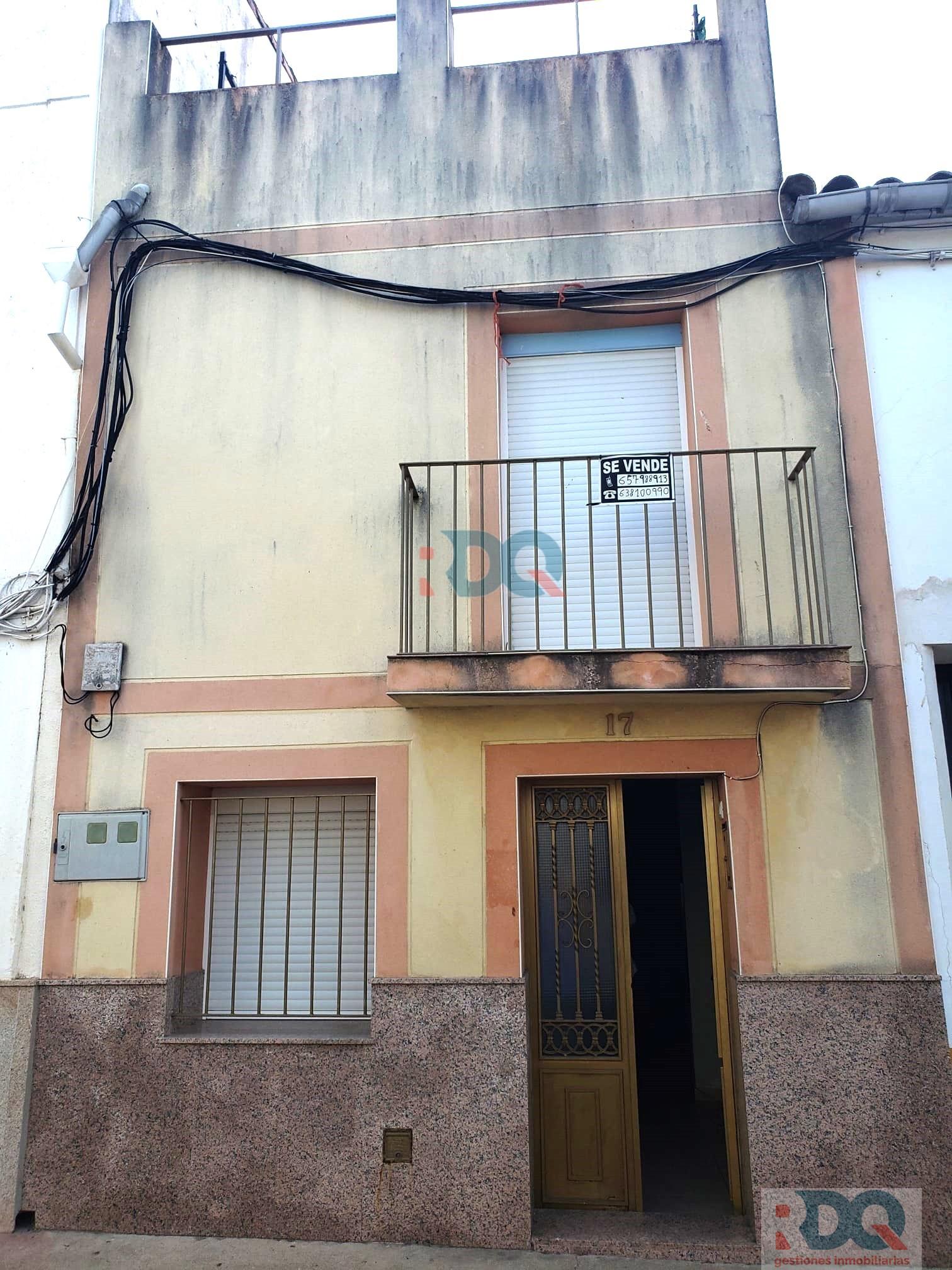 For sale of house in Alburquerque