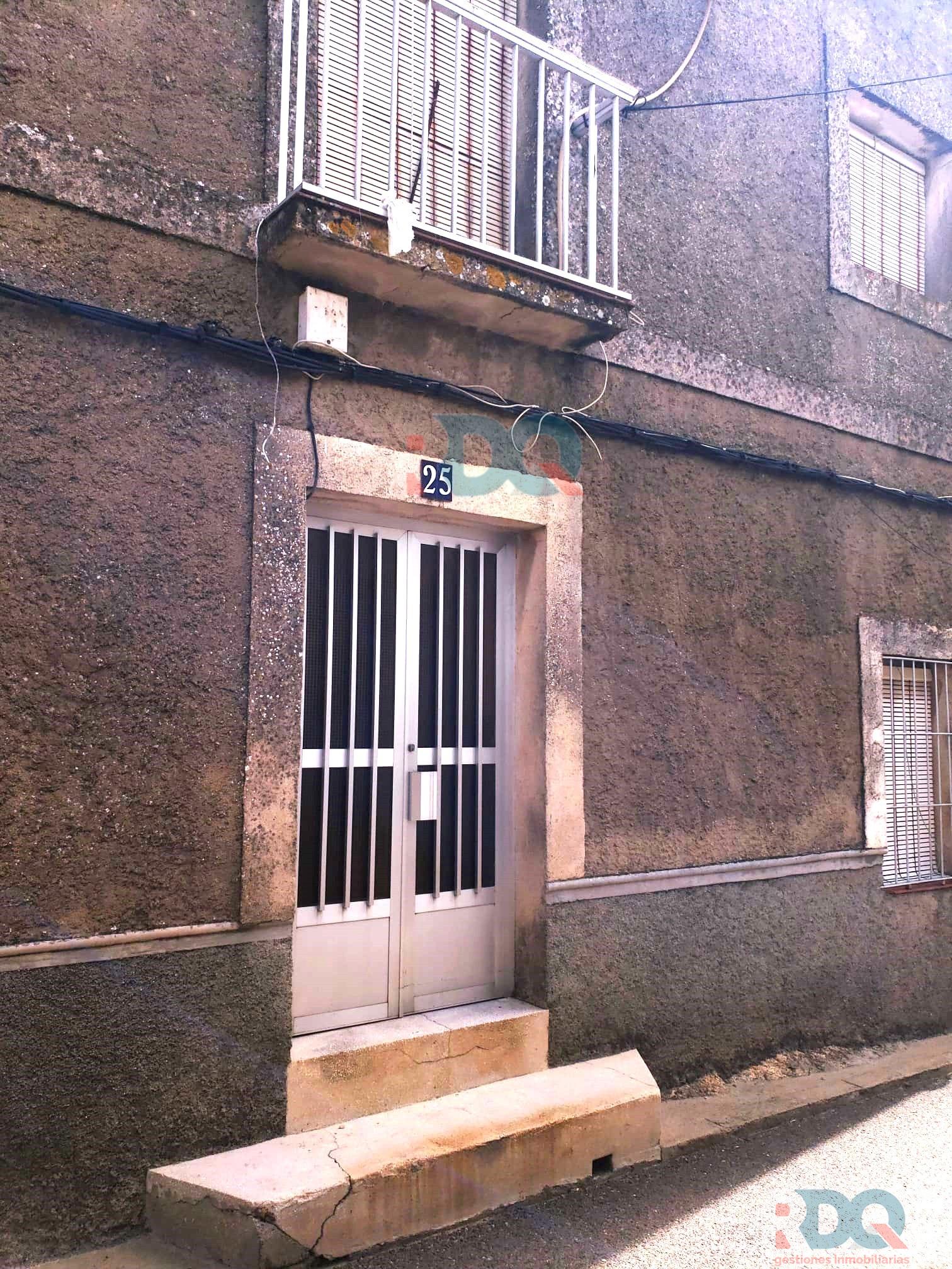 For sale of house in Alburquerque