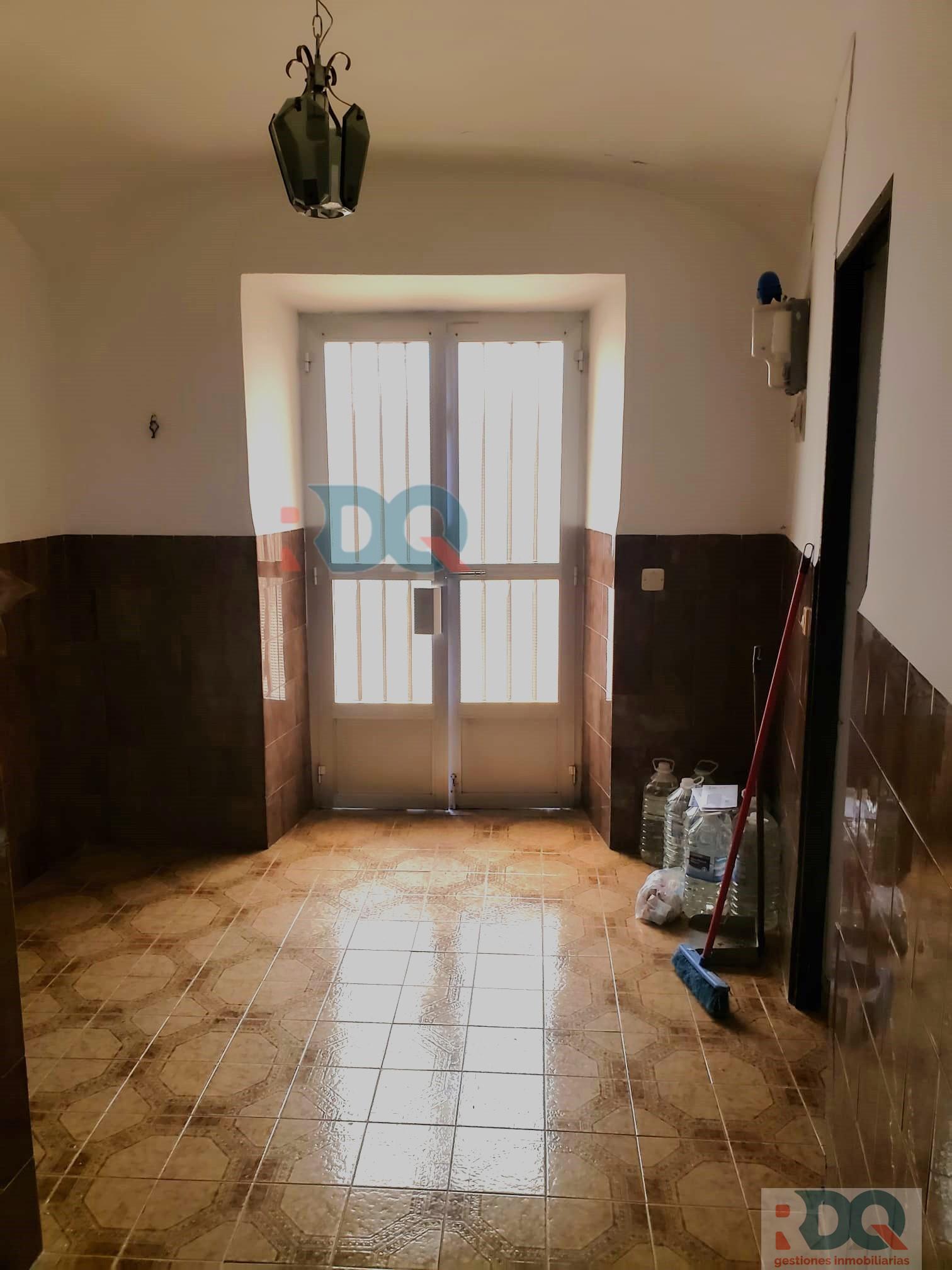 Venta de casa en Alburquerque