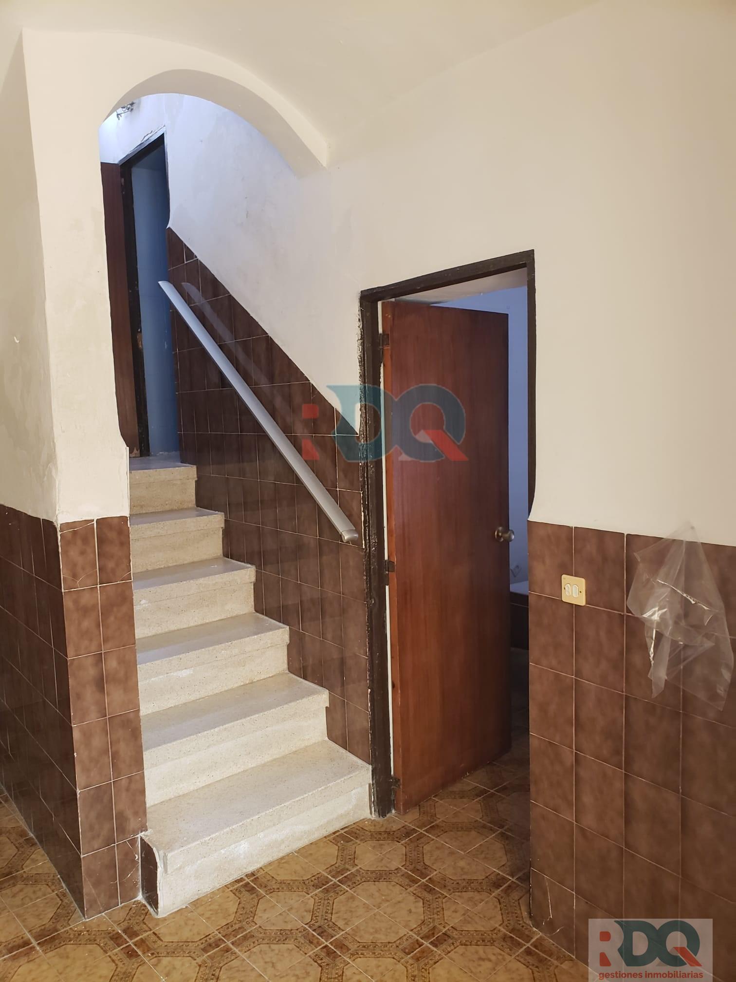 Venta de casa en Alburquerque